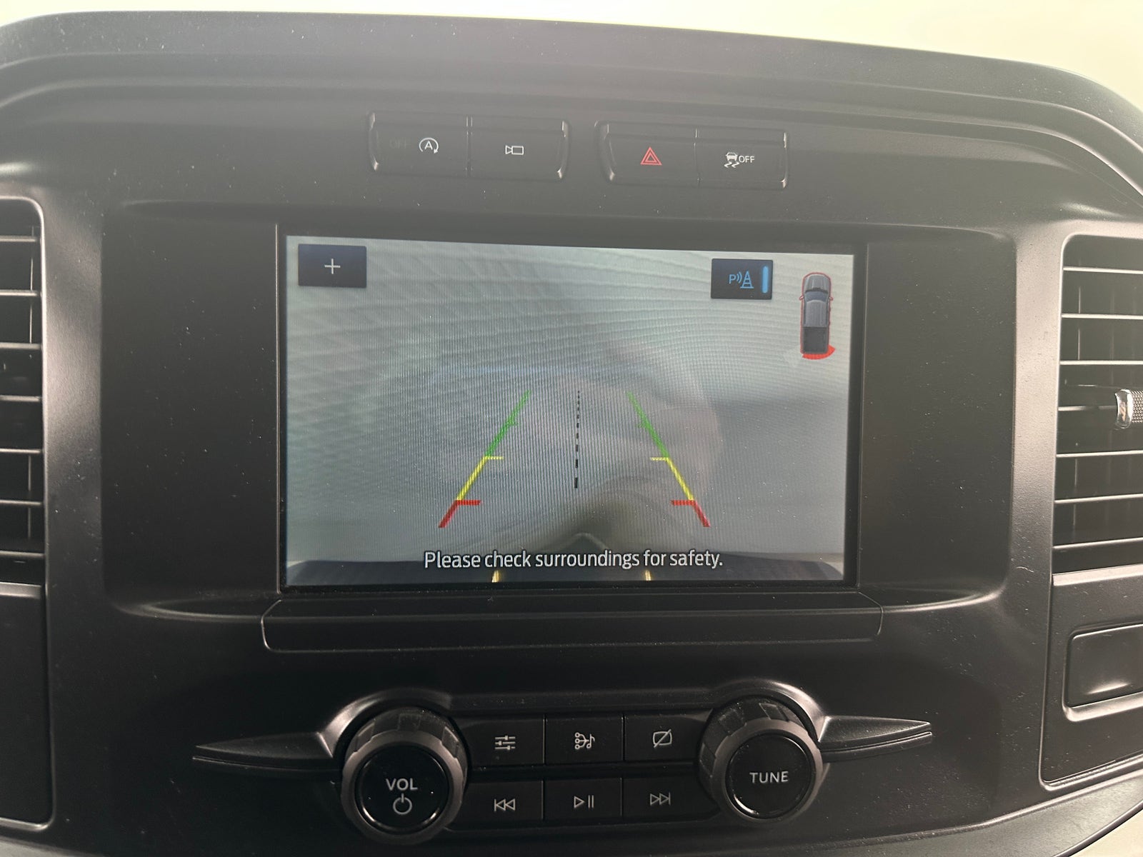 Thumbnail: 2021 Ford Econoline - 4