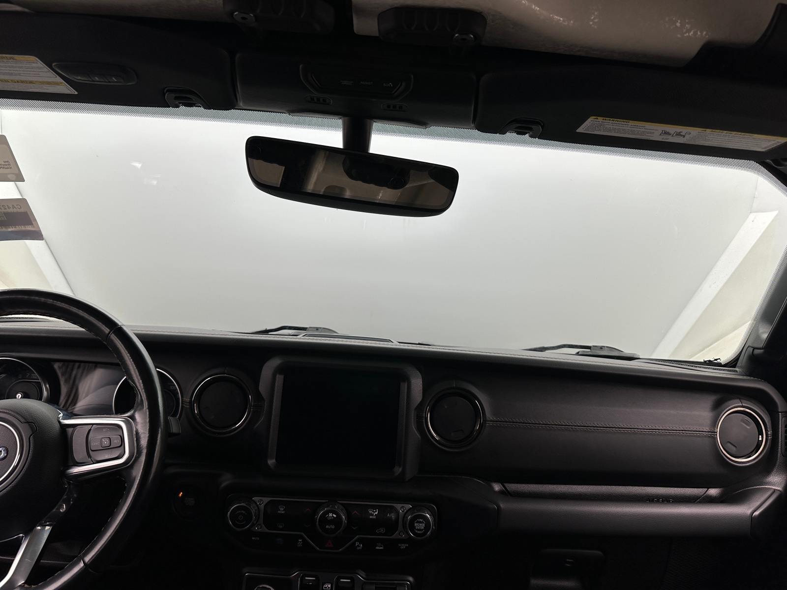 Thumbnail: 2021 Jeep Wrangler - 2