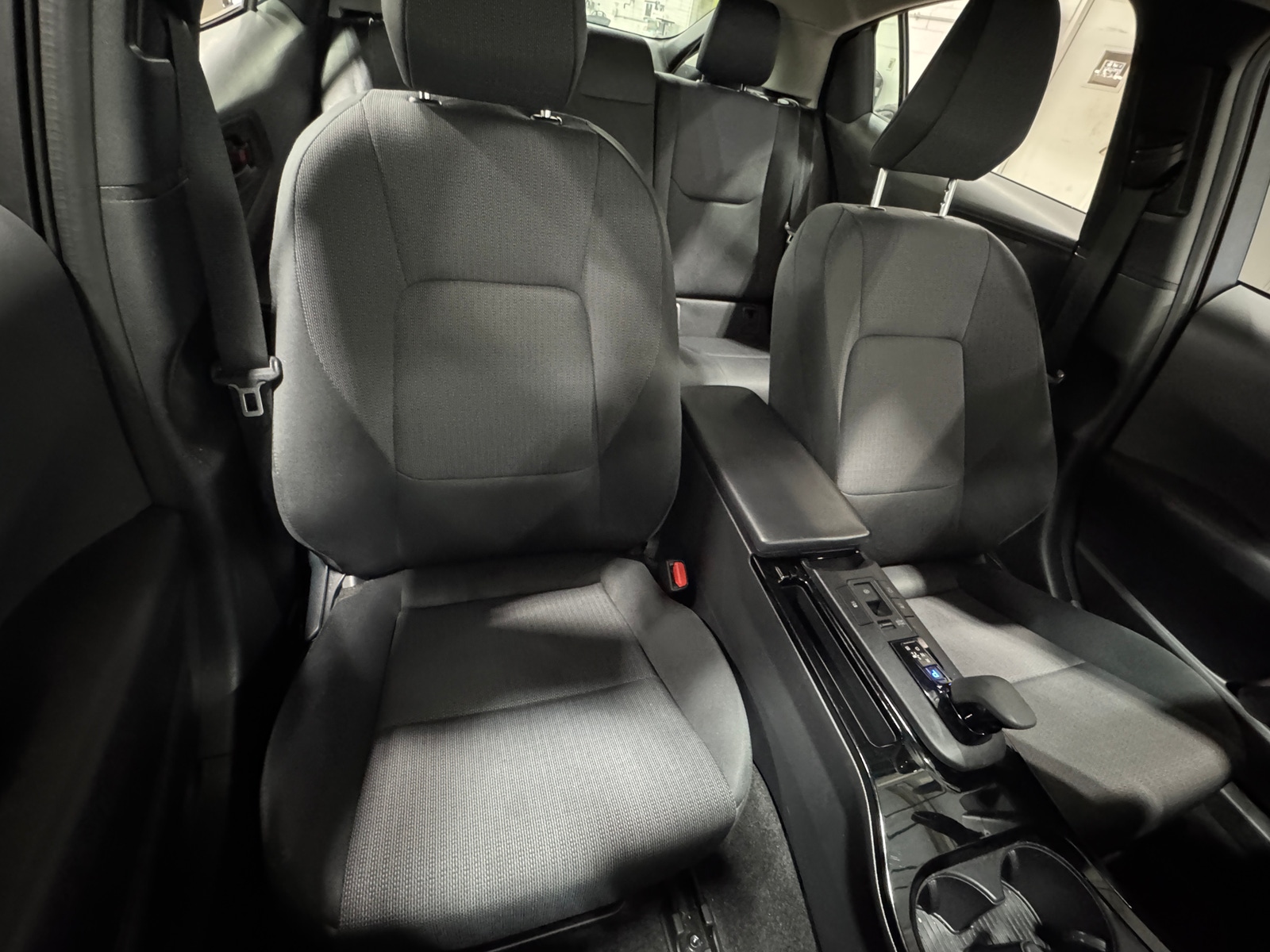 Thumbnail: 2025 Toyota Prius - 2