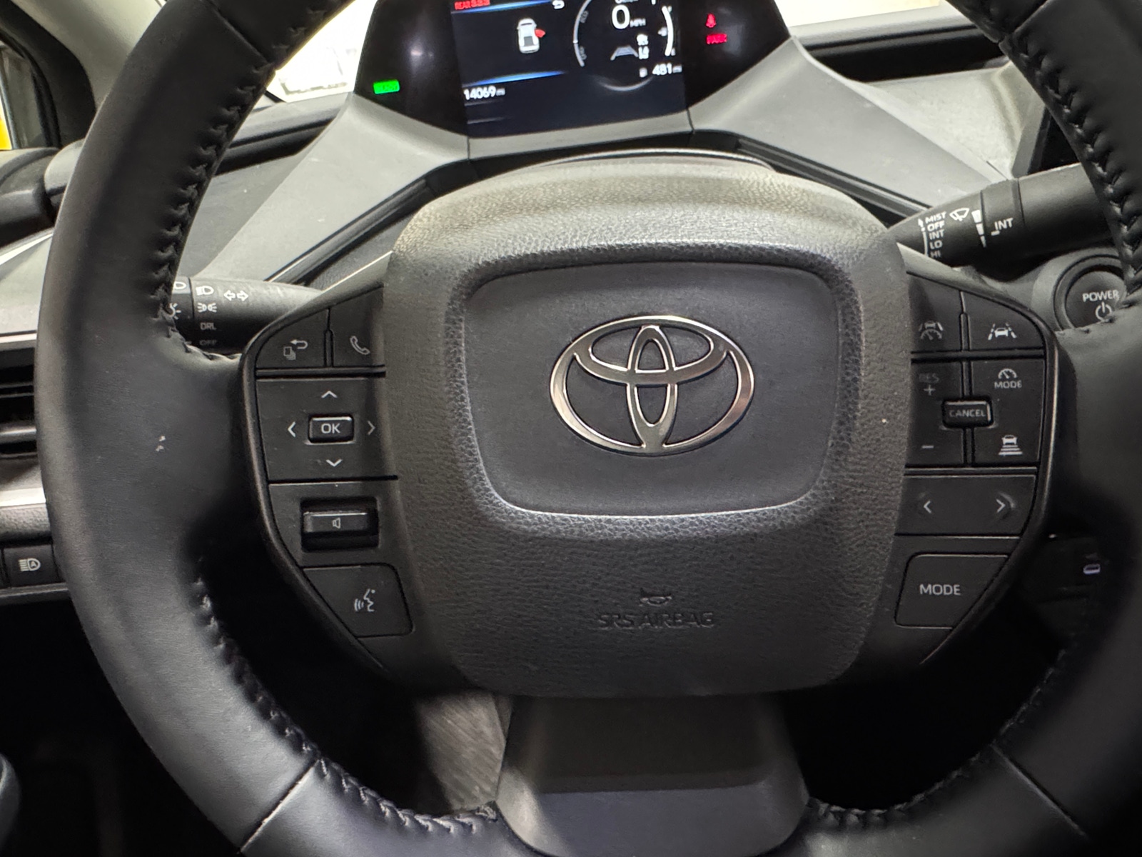 Thumbnail: 2025 Toyota Prius - 5