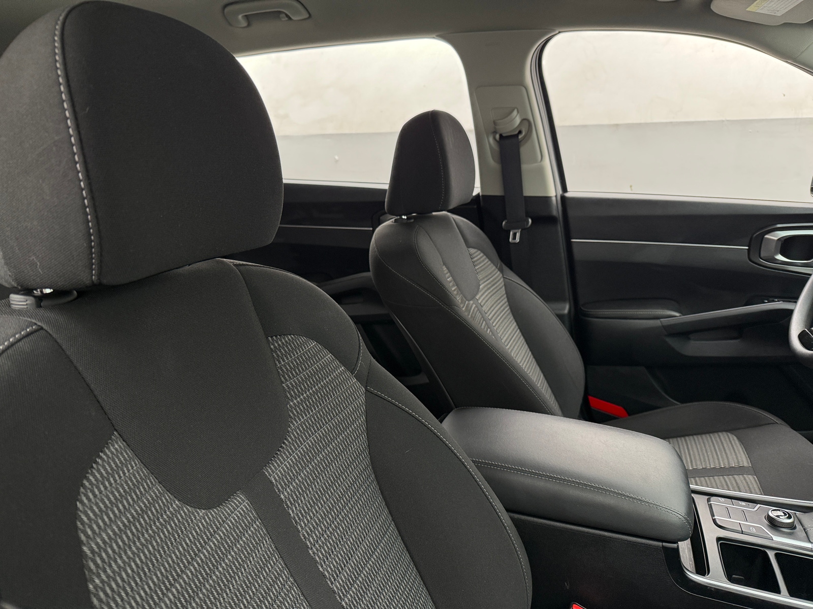 Thumbnail: 2022 Kia Sorento - 2