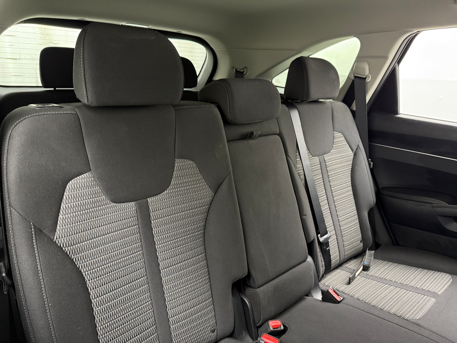 Thumbnail: 2022 Kia Sorento - 6