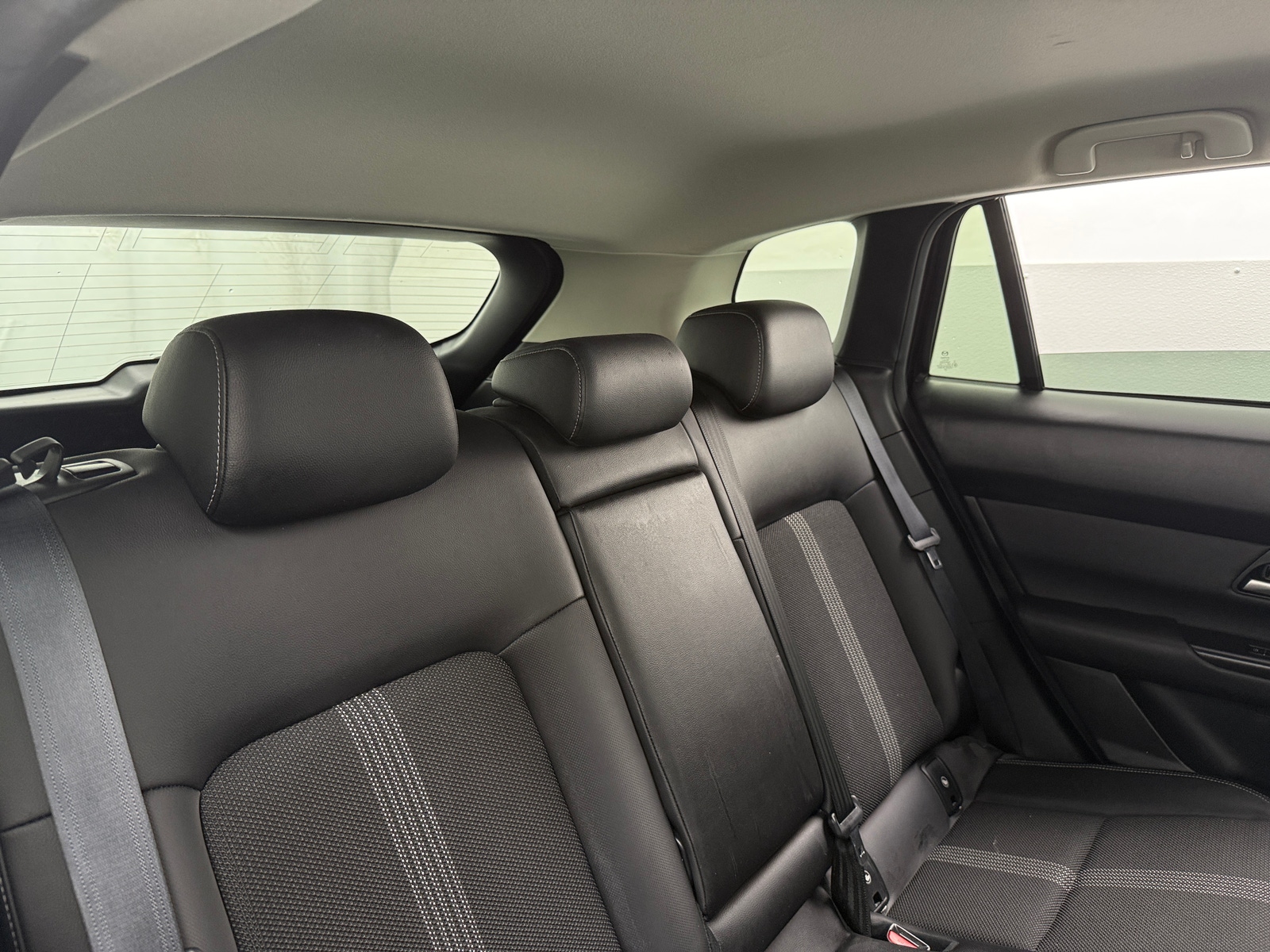 Thumbnail: 2025 Mazda CX-50 - 5