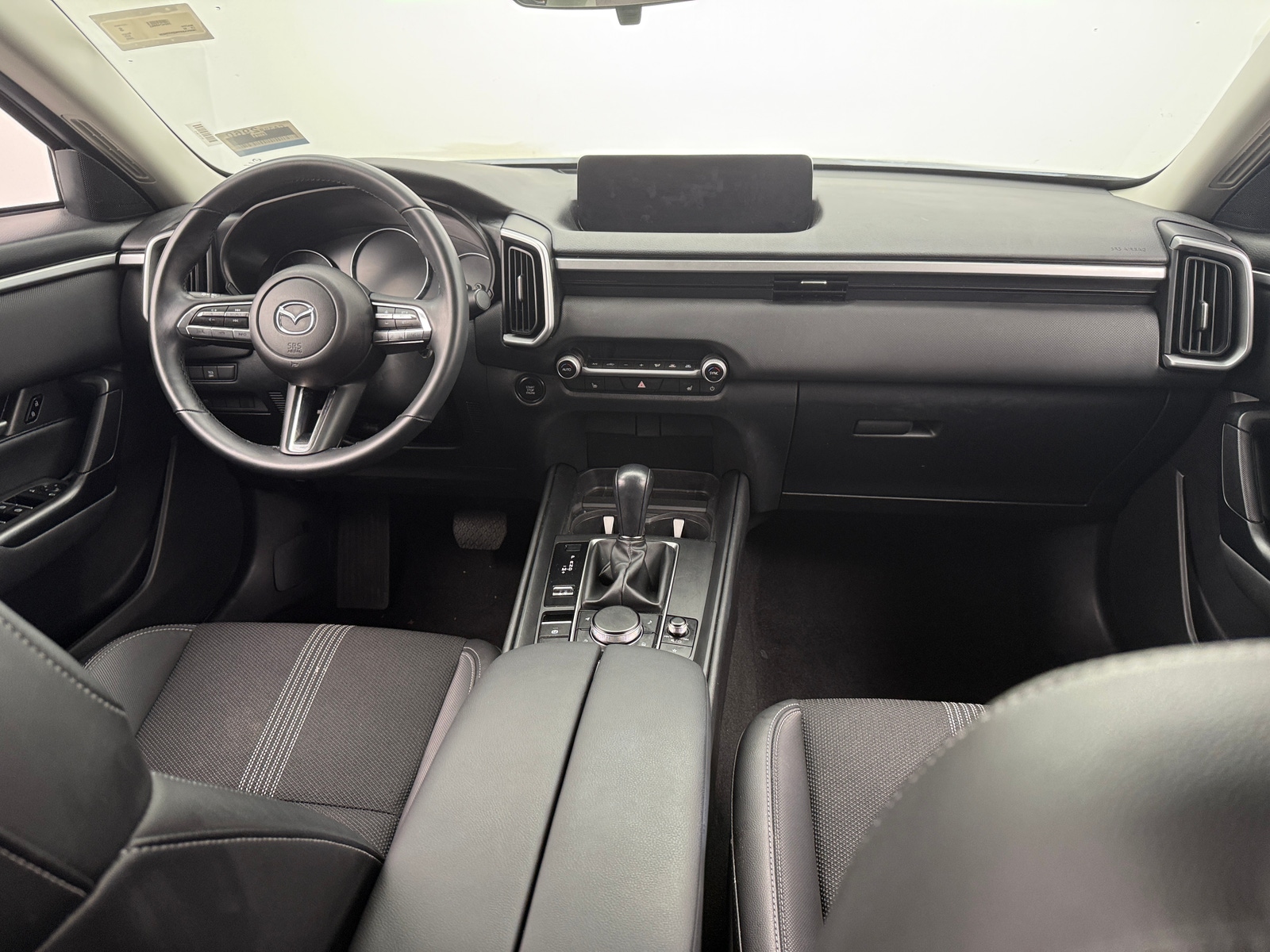 Thumbnail: 2025 Mazda CX-50 - 2