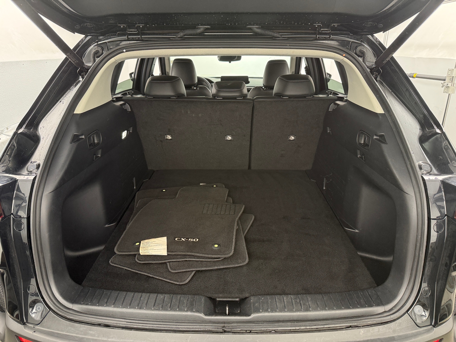 Thumbnail: 2025 Mazda CX-50 - 6