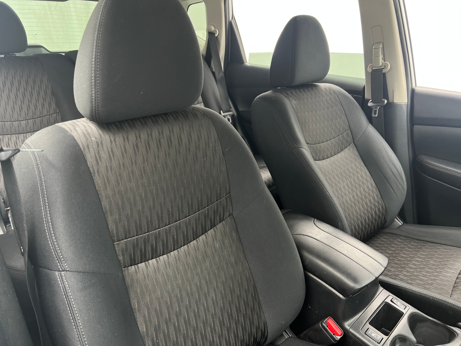 Thumbnail: 2019 Nissan Rogue - 2