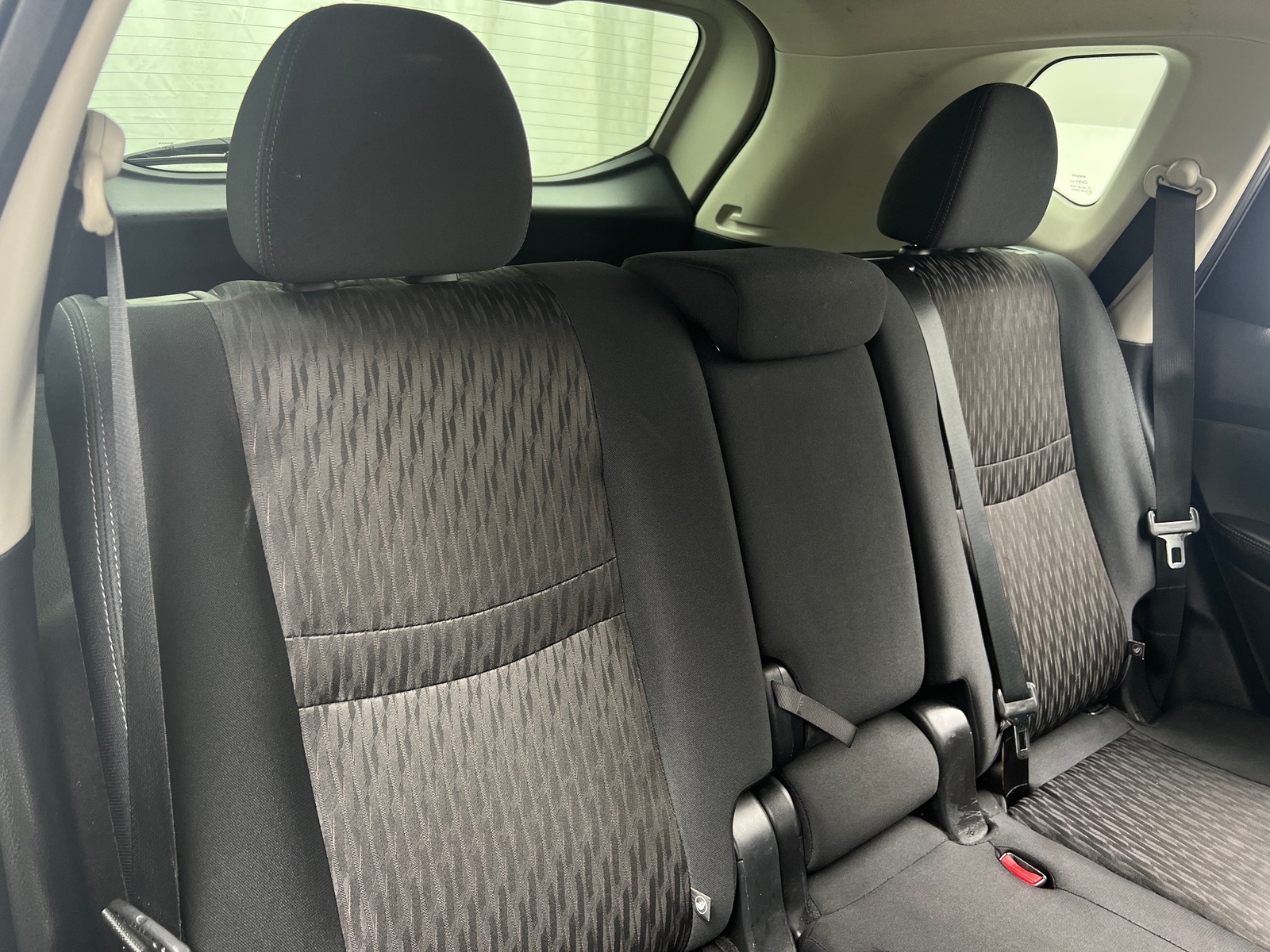 Thumbnail: 2019 Nissan Rogue - 6