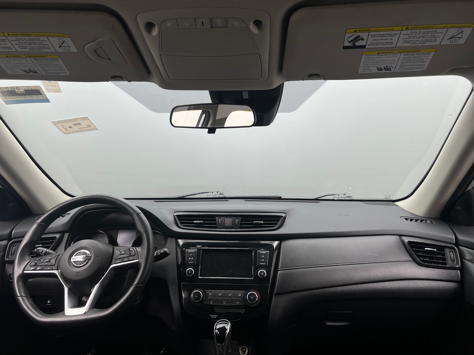 Thumbnail: 2019 Nissan Rogue - 3