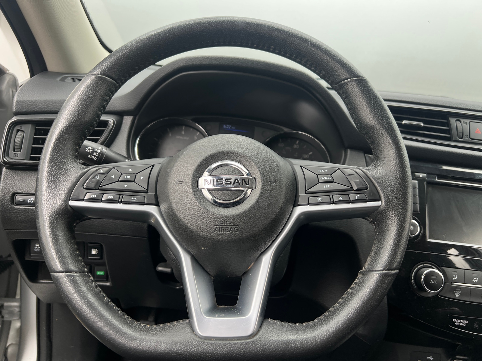 Thumbnail: 2019 Nissan Rogue - 5