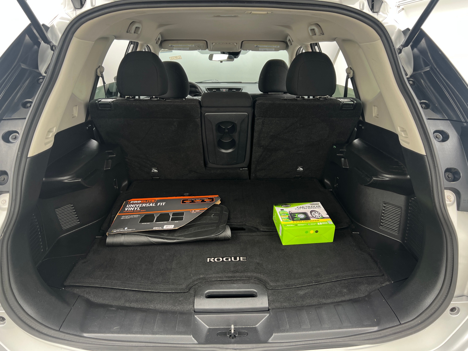 Thumbnail: 2019 Nissan Rogue - 7