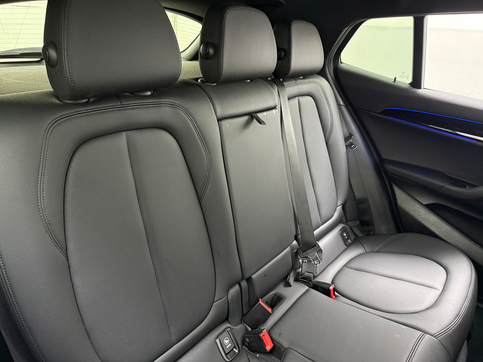 Thumbnail: 2022 BMW X2 - 5