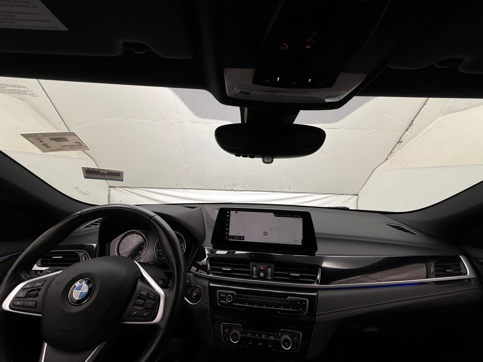 Thumbnail: 2022 BMW X2 - 2