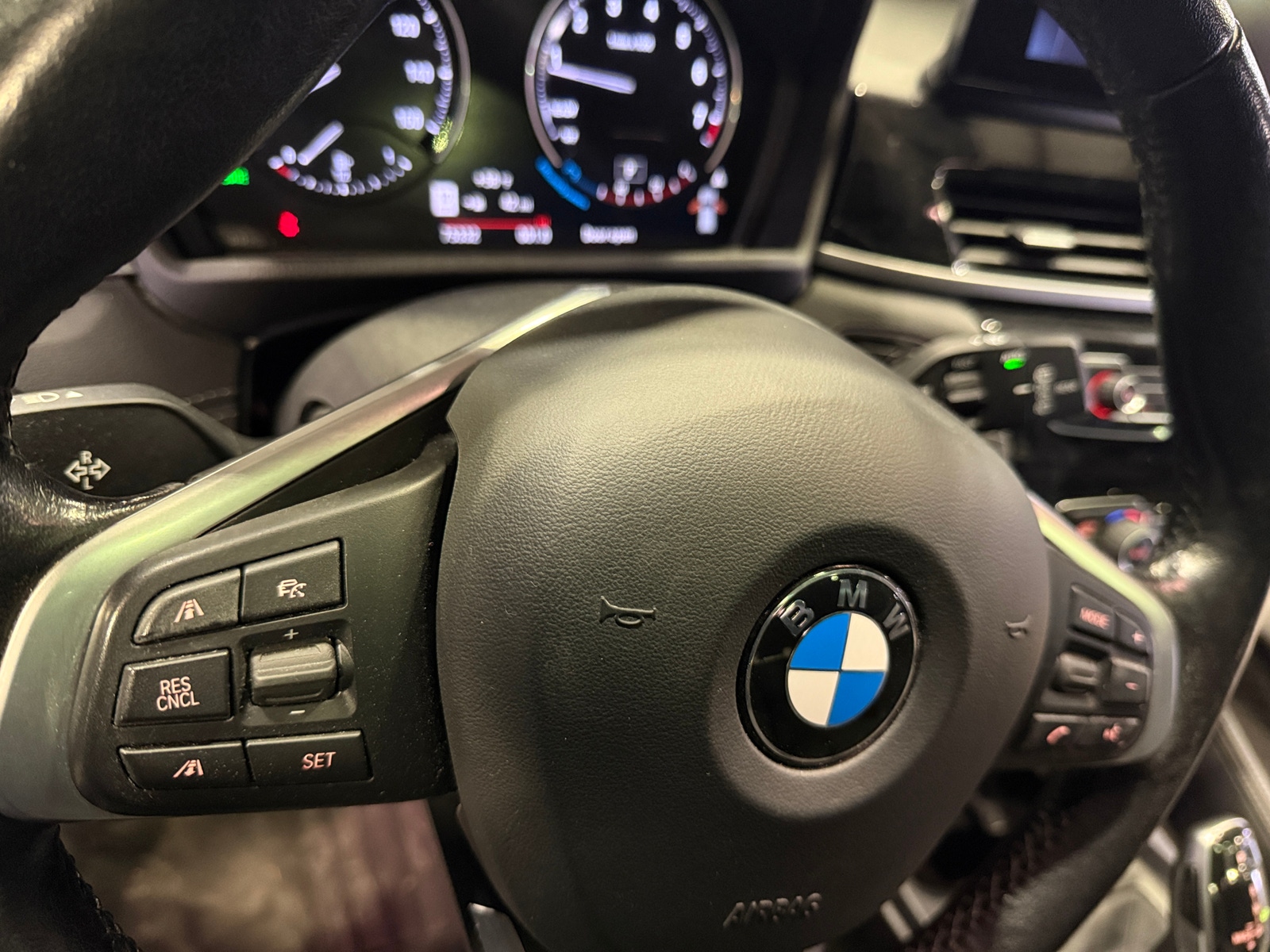 Thumbnail: 2022 BMW X2 - 4