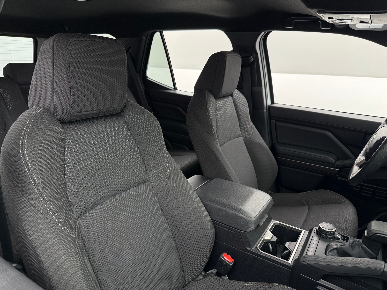 Thumbnail: 2025 Toyota 4Runner - 2