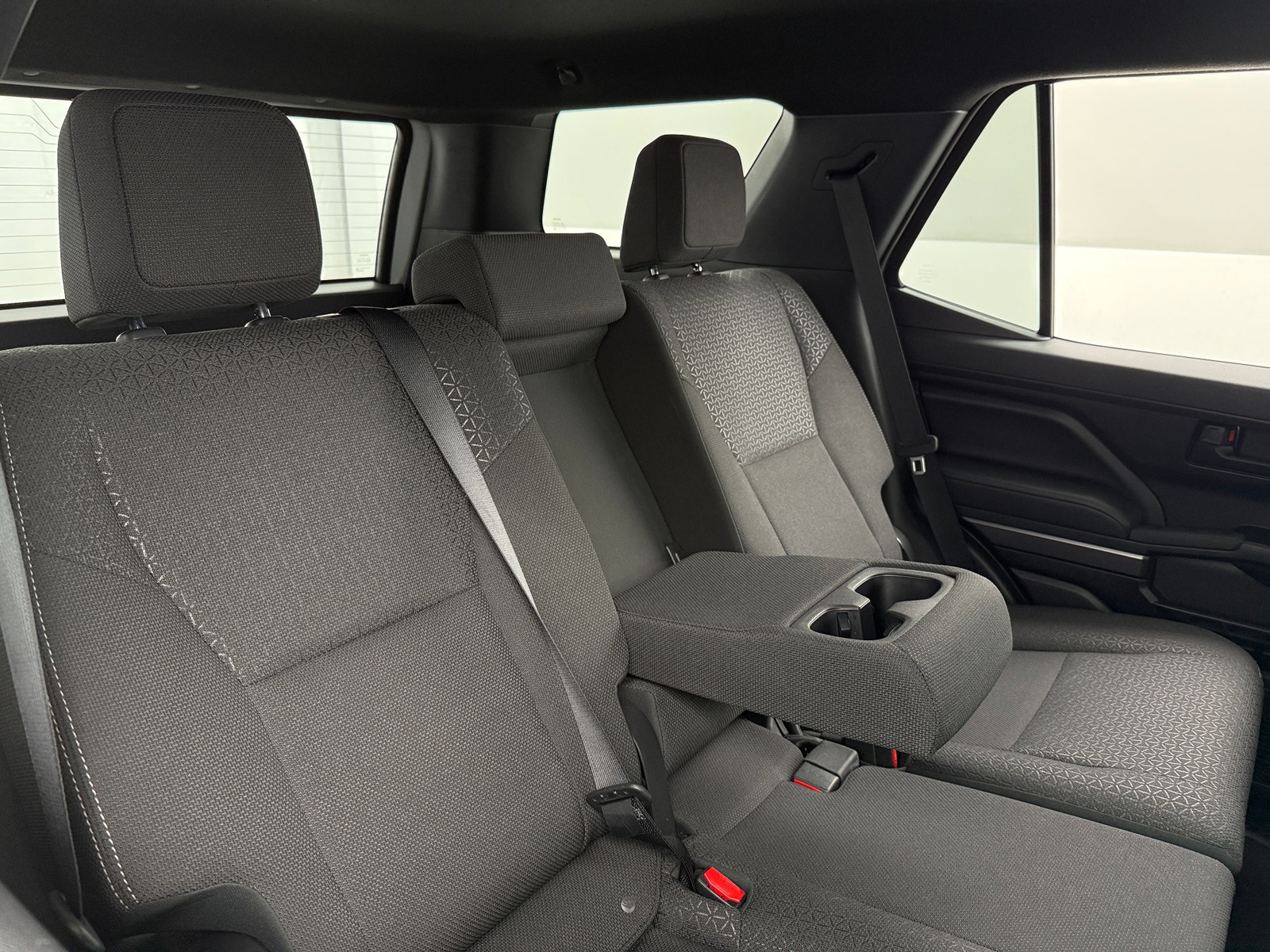 Thumbnail: 2025 Toyota 4Runner - 6