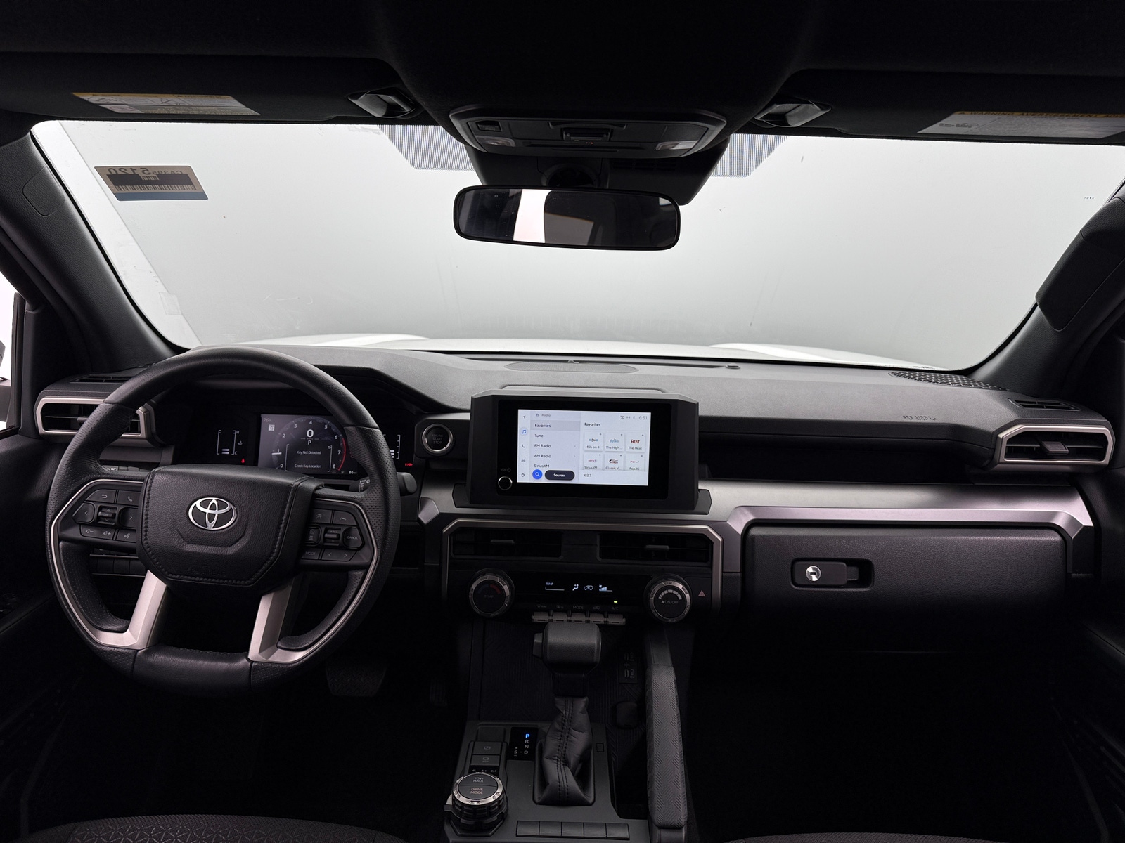 Thumbnail: 2025 Toyota 4Runner - 3