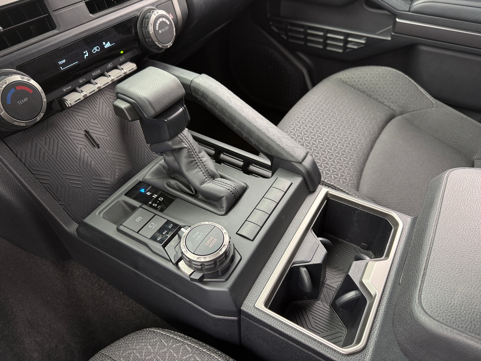 Thumbnail: 2025 Toyota 4Runner - 5