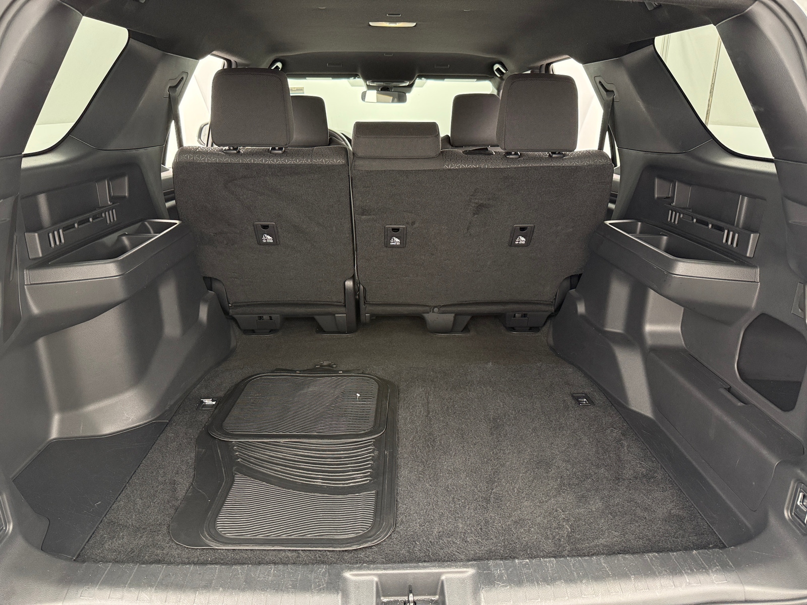 Thumbnail: 2025 Toyota 4Runner - 7