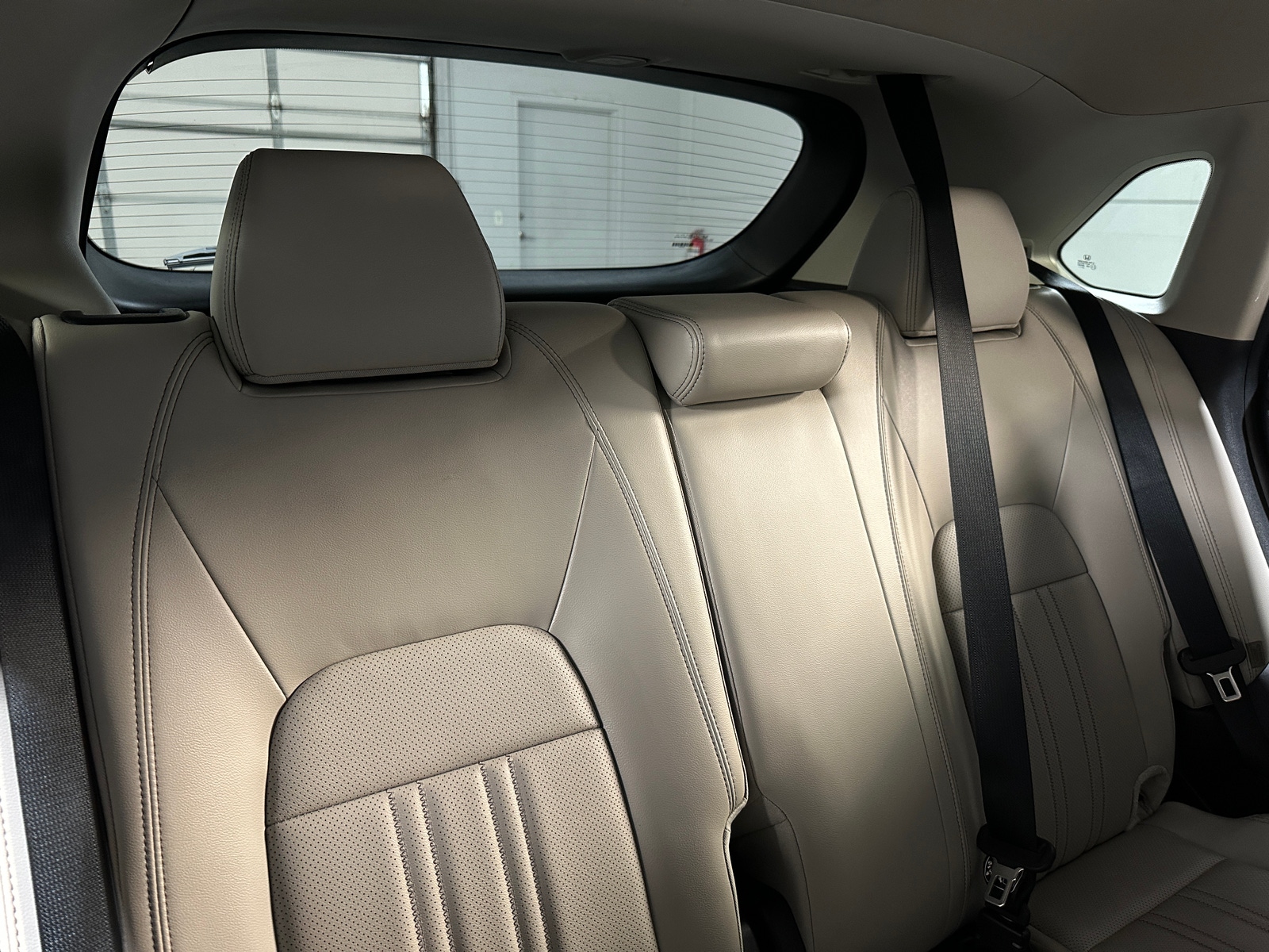 Thumbnail: 2024 Honda HR-V - 5