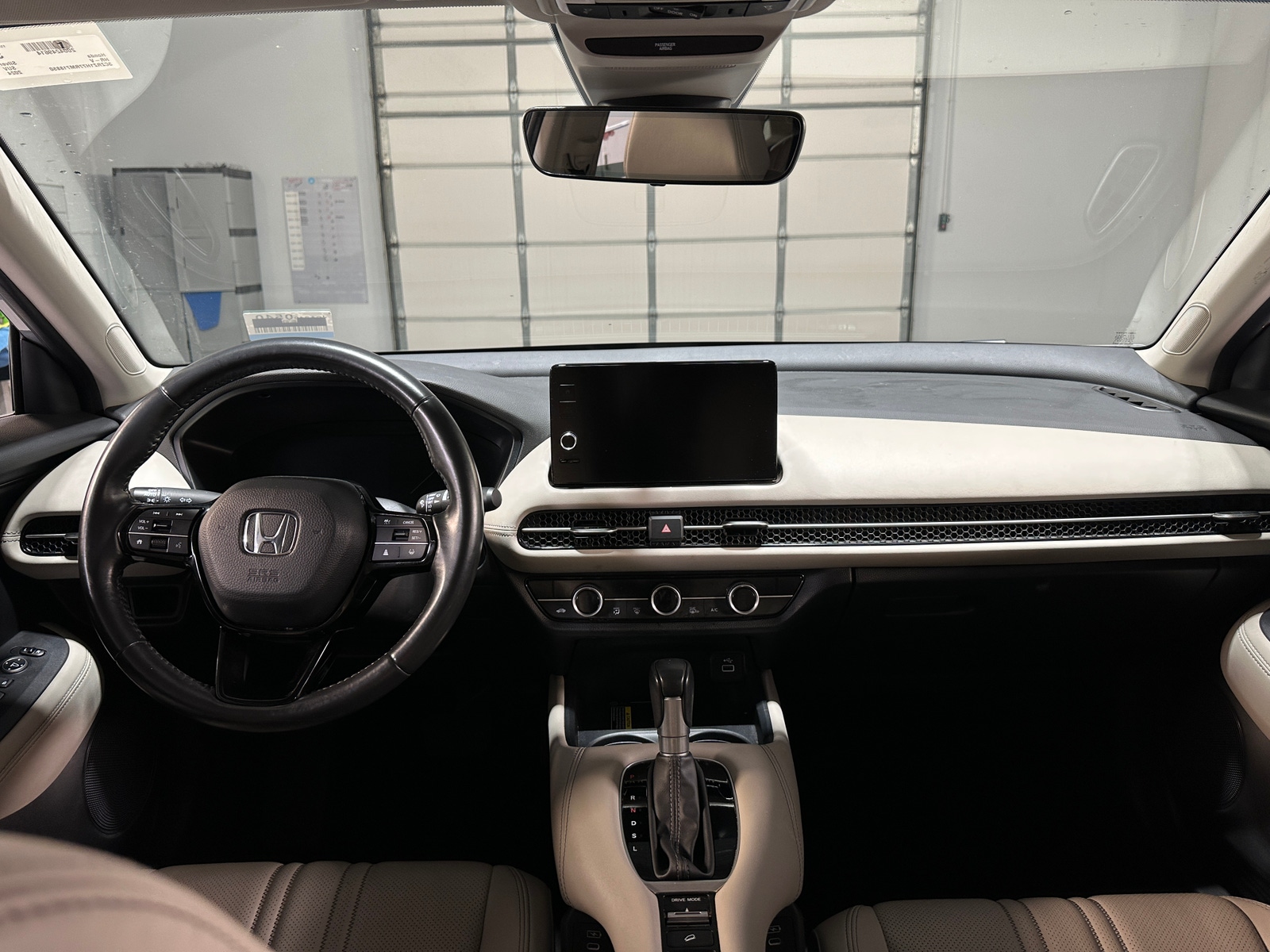 Thumbnail: 2024 Honda HR-V - 2