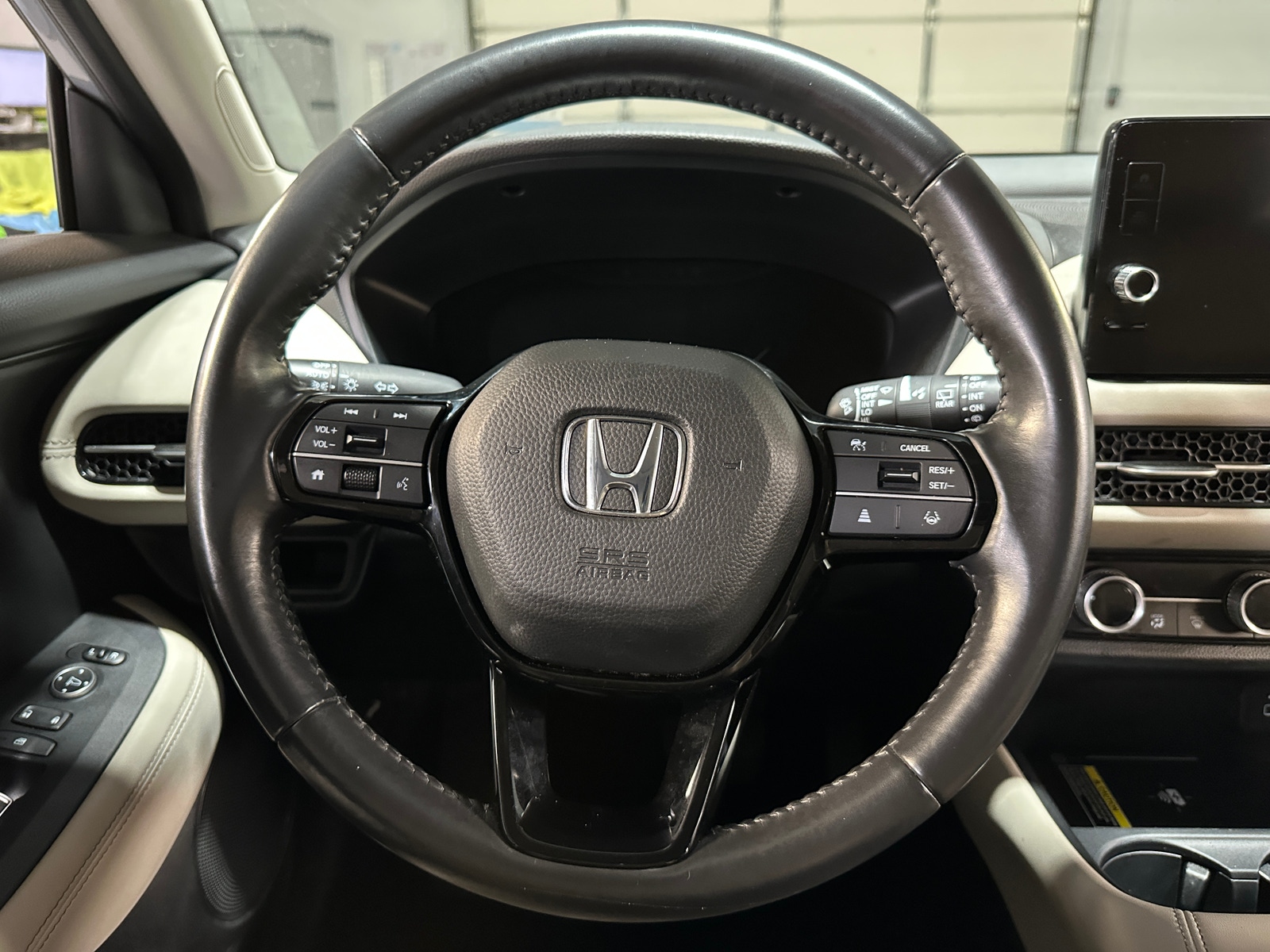 Thumbnail: 2024 Honda HR-V - 4