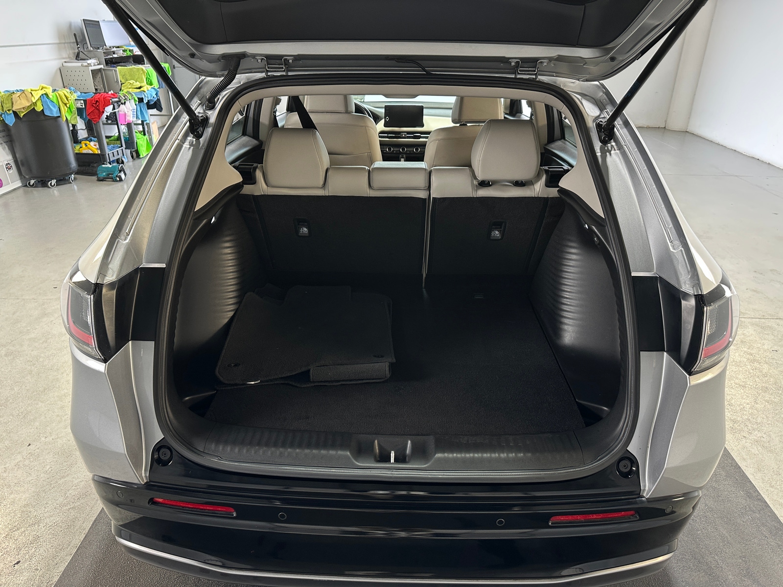 Thumbnail: 2024 Honda HR-V - 6