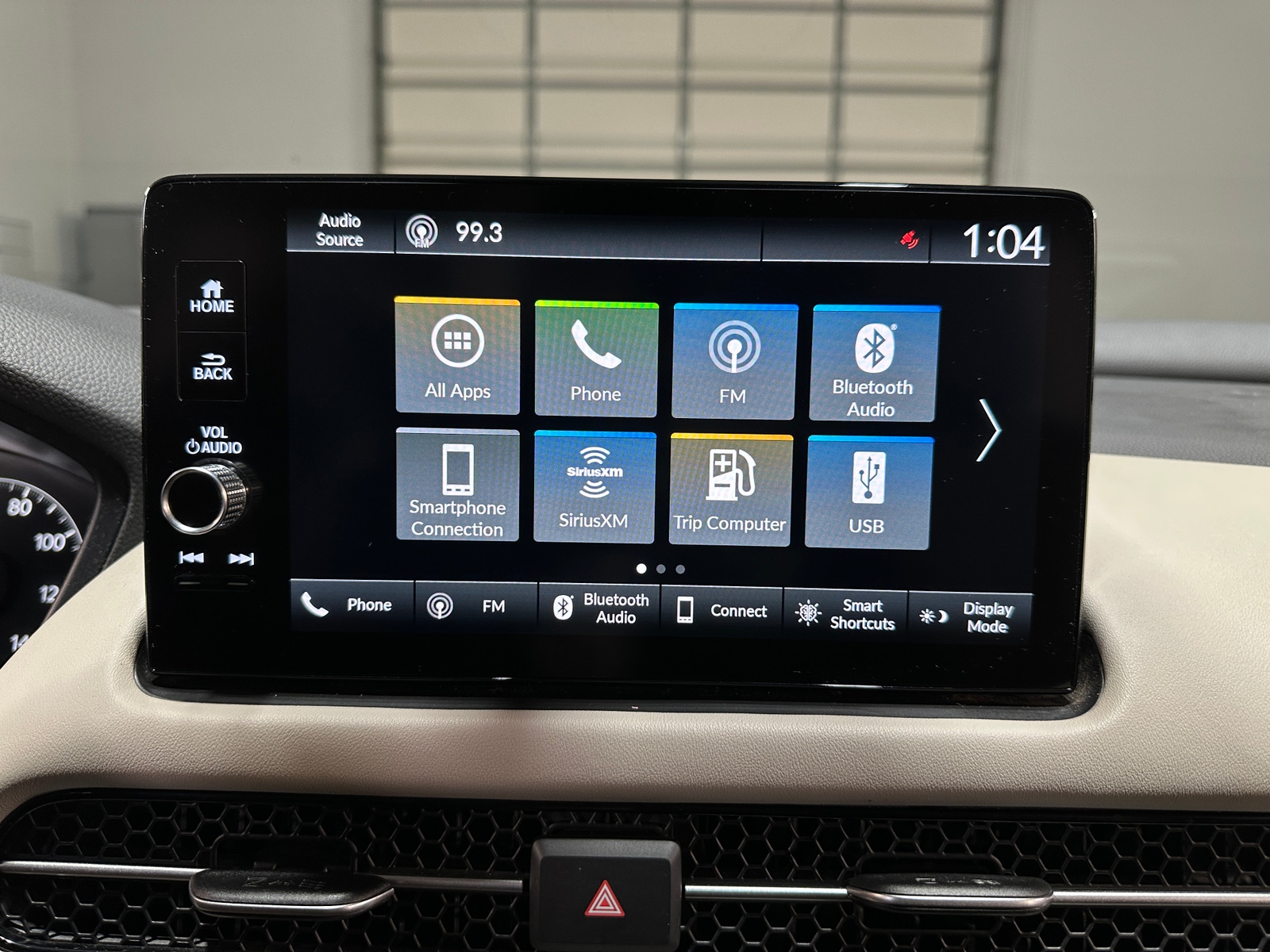 Thumbnail: 2024 Honda HR-V - 3