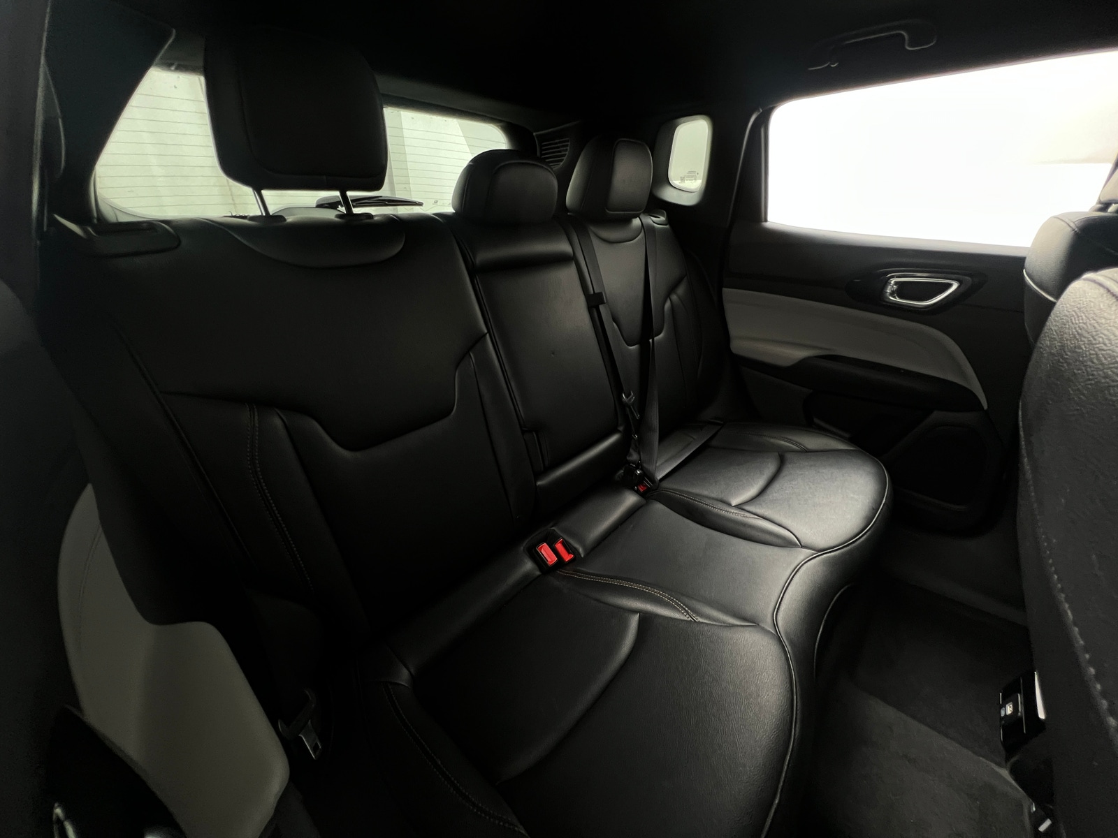 Thumbnail: 2024 Jeep Compass - 5