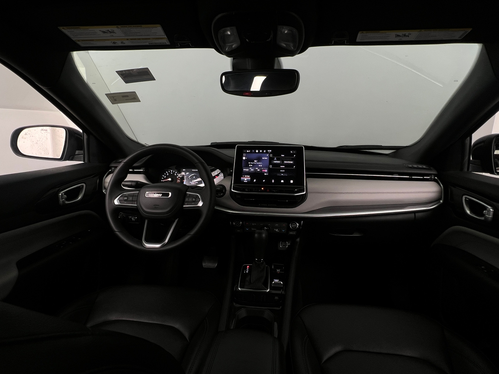 Thumbnail: 2024 Jeep Compass - 2