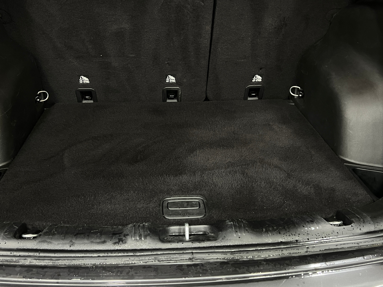 Thumbnail: 2024 Jeep Compass - 6