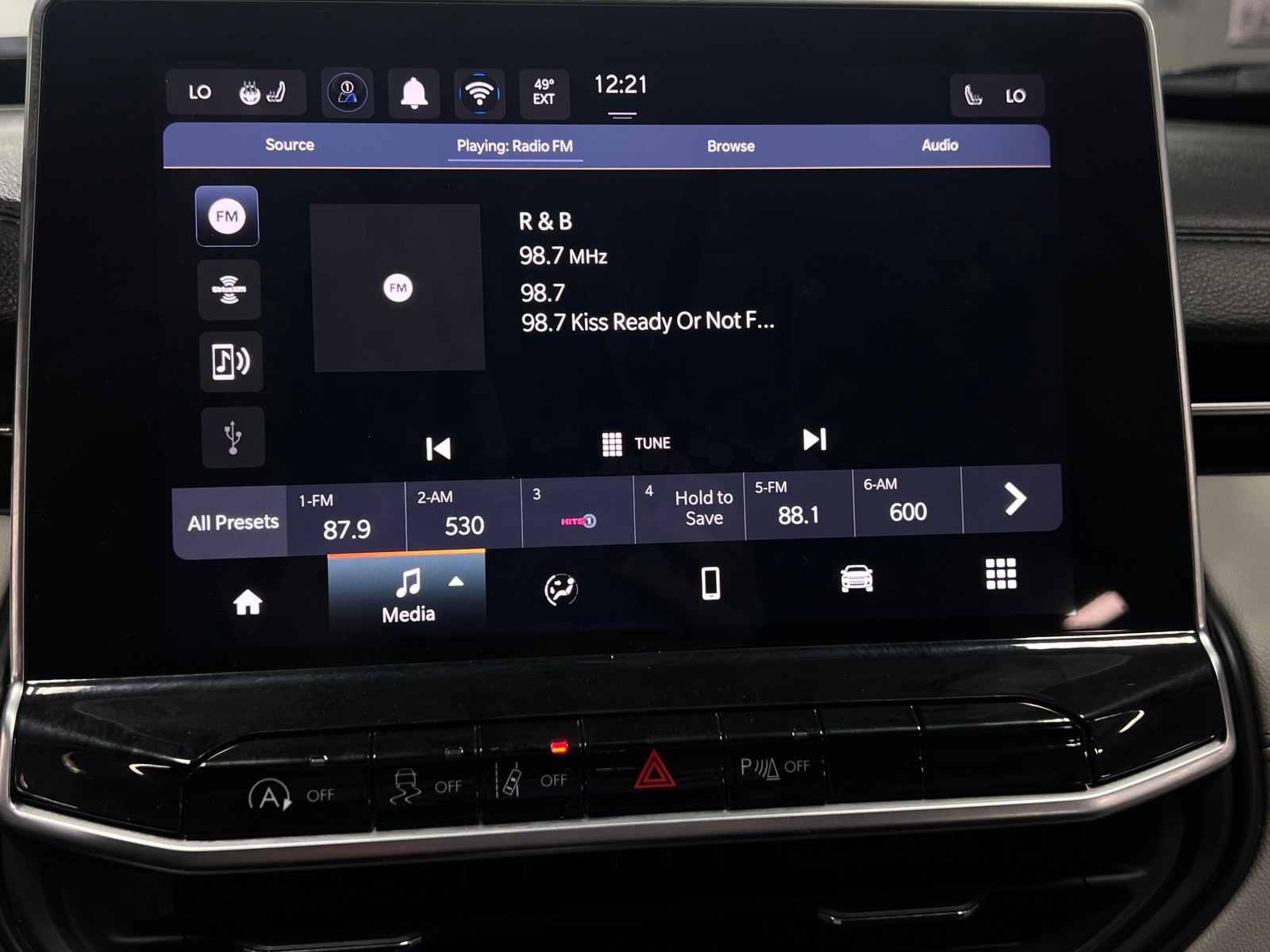 Thumbnail: 2024 Jeep Compass - 3