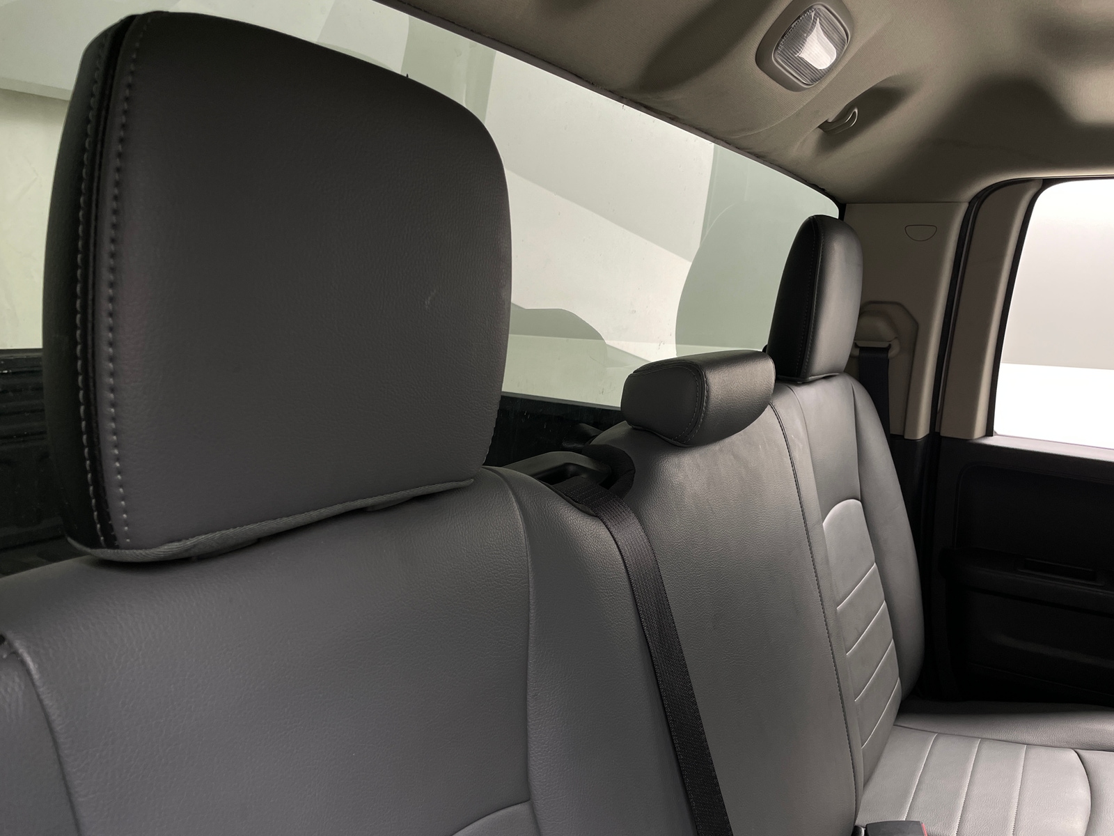 Thumbnail: 2022 RAM 1500 Classic - 5