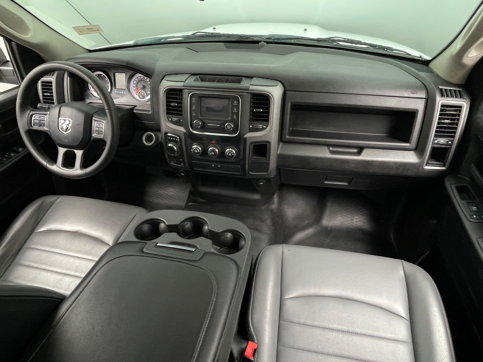 Thumbnail: 2022 RAM 1500 Classic - 2