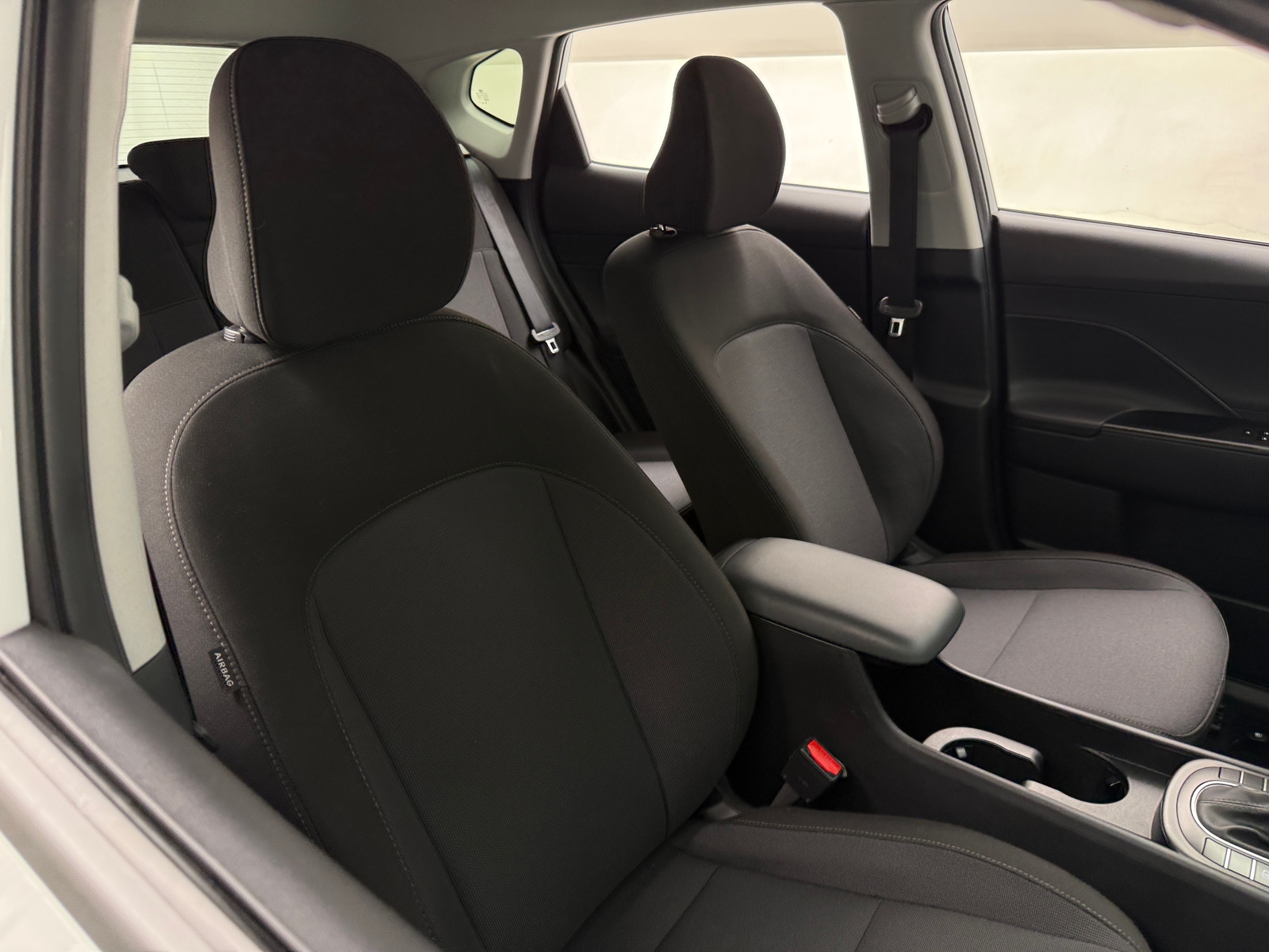 Thumbnail: 2025 Hyundai Kona - 2