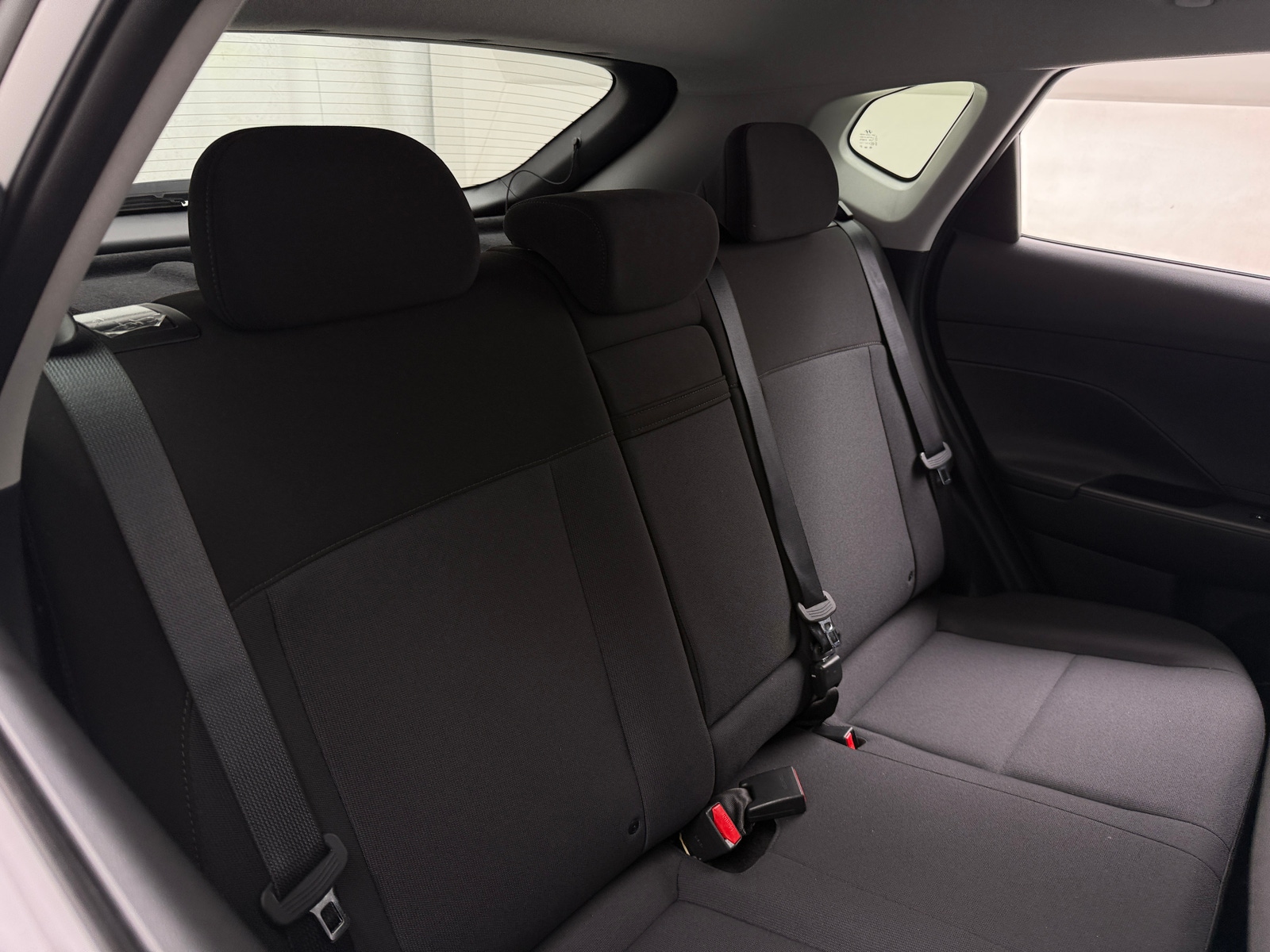 Thumbnail: 2025 Hyundai Kona - 6