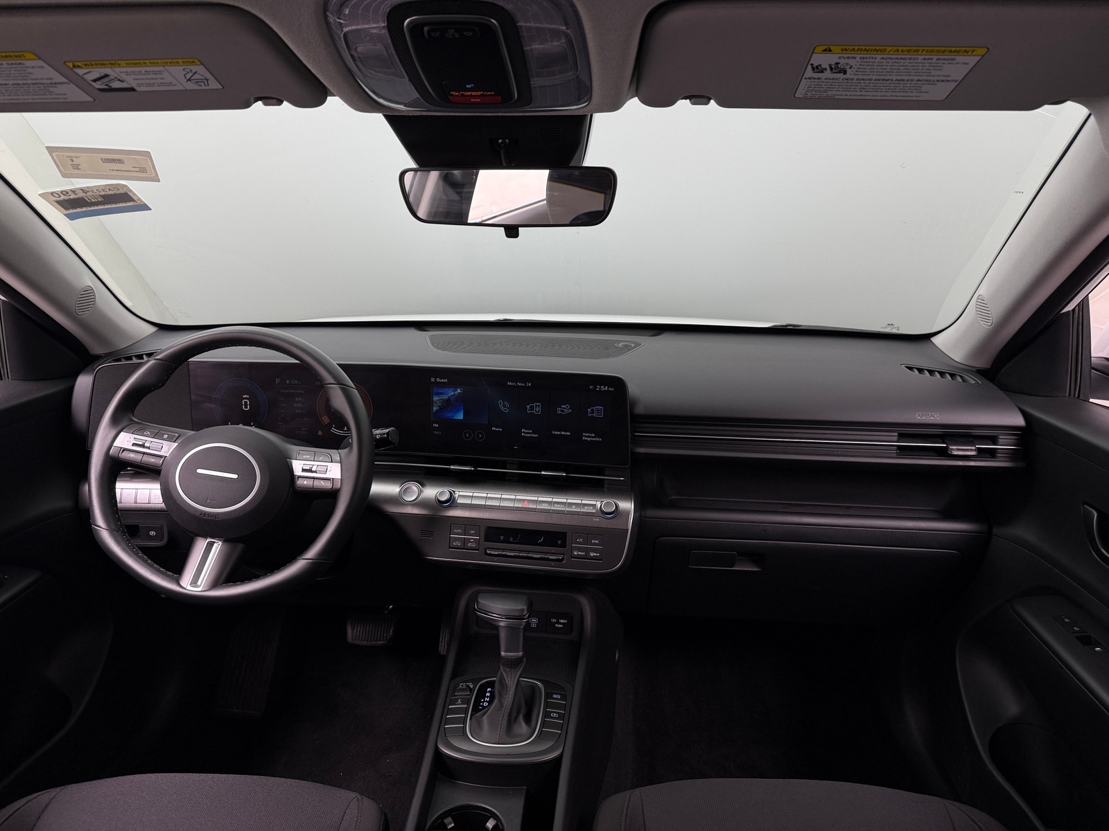 Thumbnail: 2025 Hyundai Kona - 3