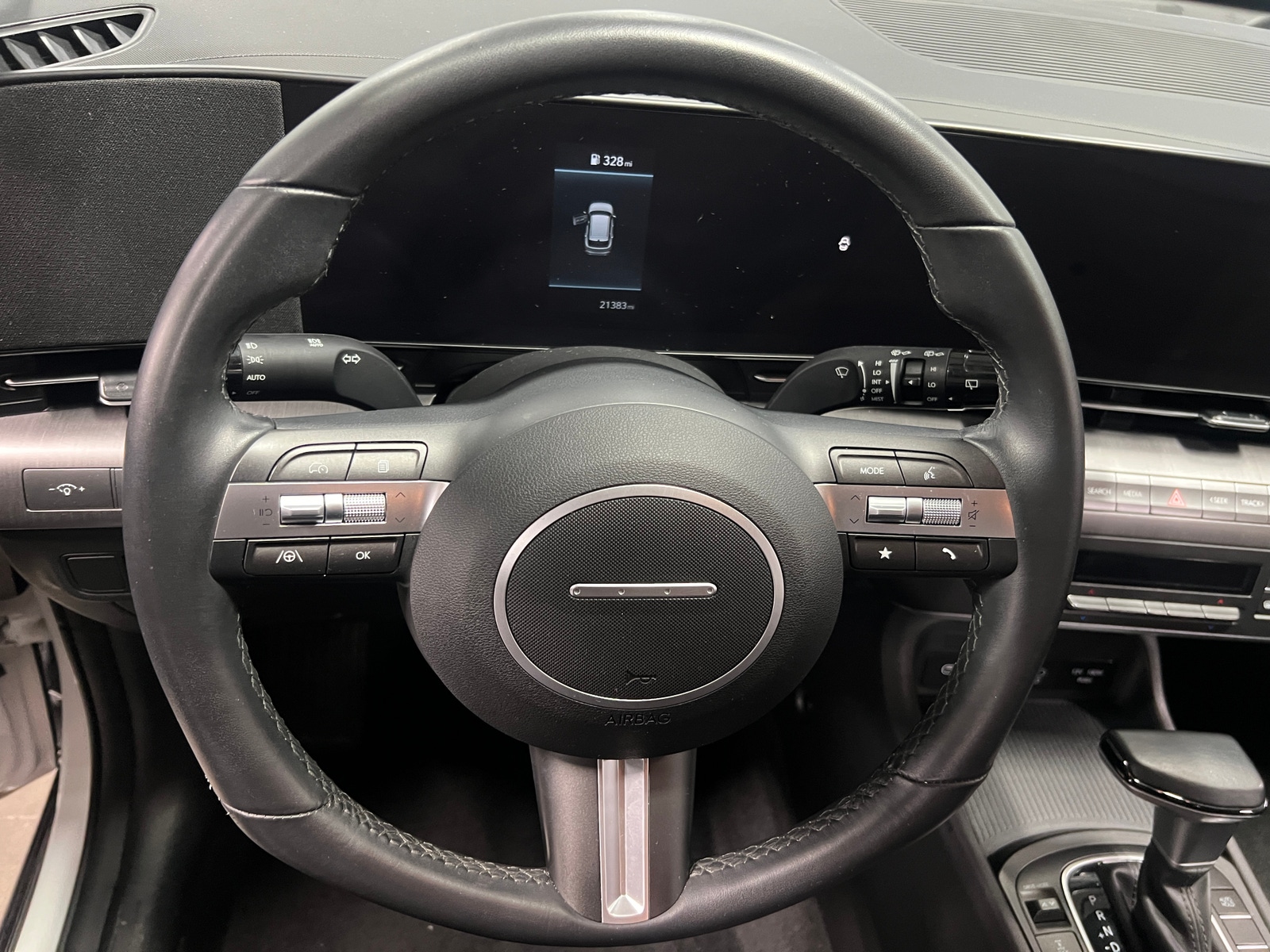 Thumbnail: 2025 Hyundai Kona - 5