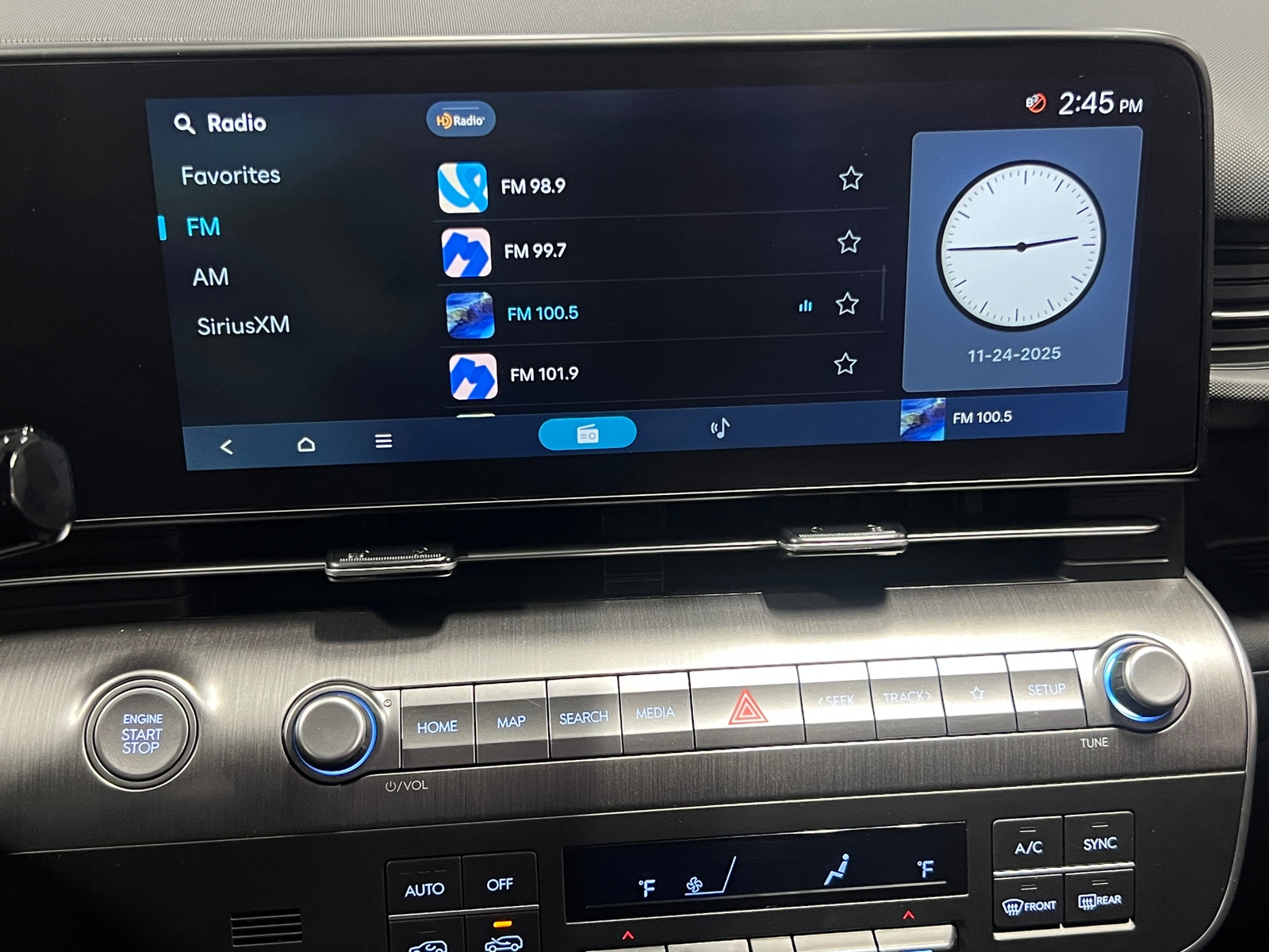 Thumbnail: 2025 Hyundai Kona - 4