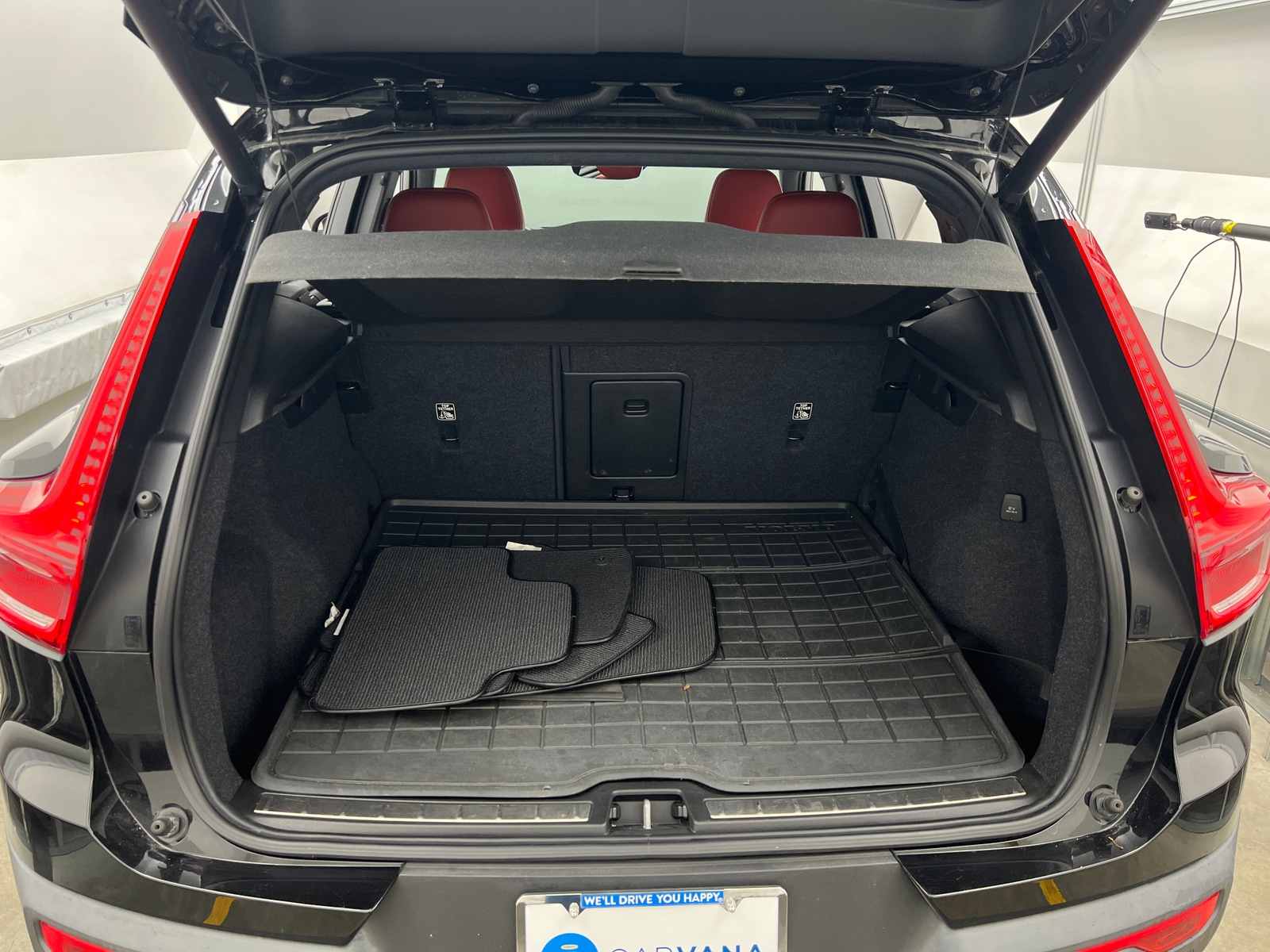 Thumbnail: 2019 Volvo XC40 - 6