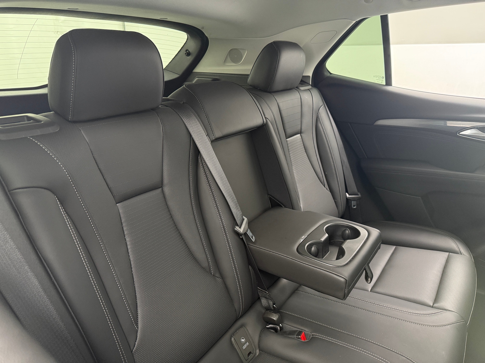 Thumbnail: 2024 Buick Envision - 5