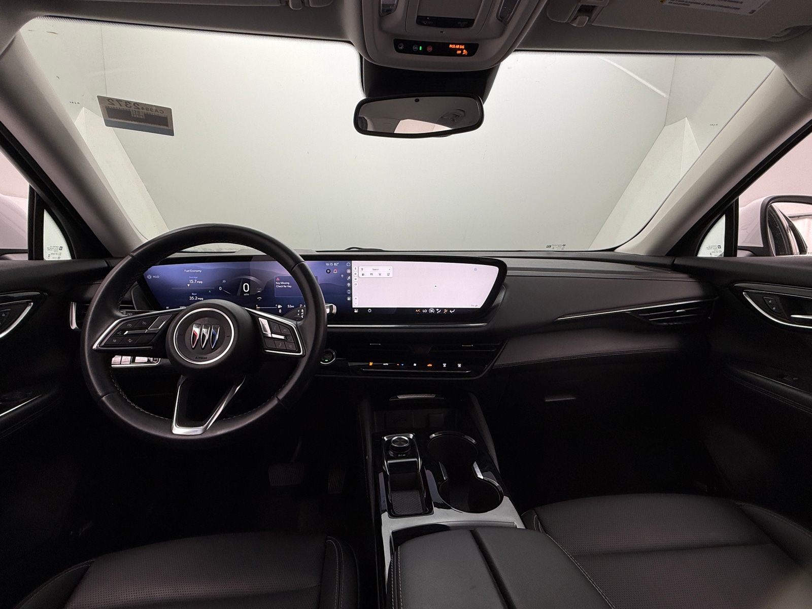 Thumbnail: 2024 Buick Envision - 2