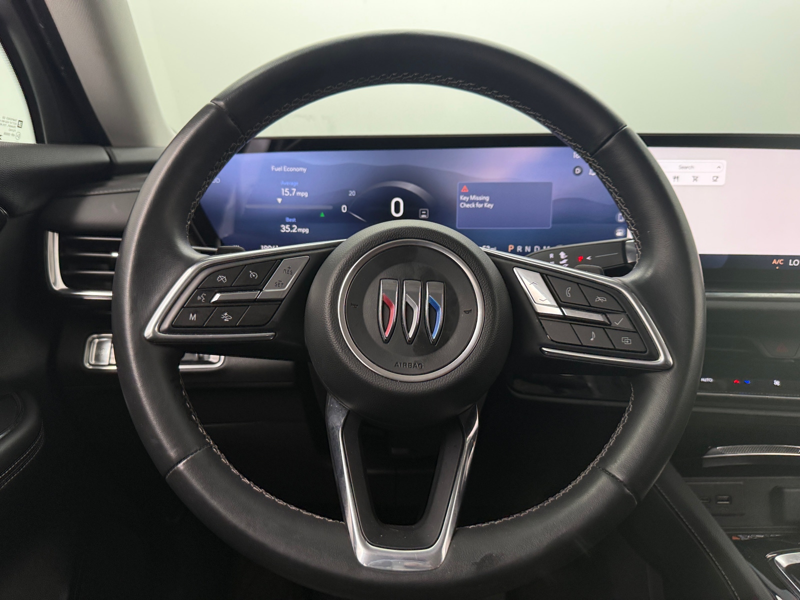 Thumbnail: 2024 Buick Envision - 4