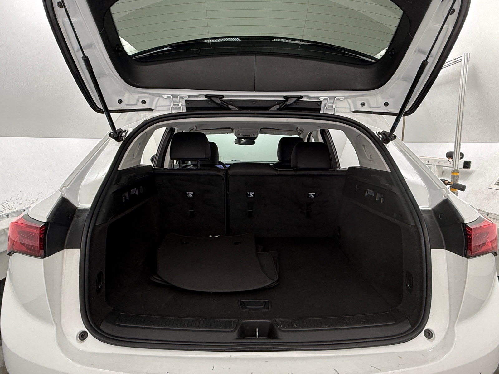 Thumbnail: 2024 Buick Envision - 6