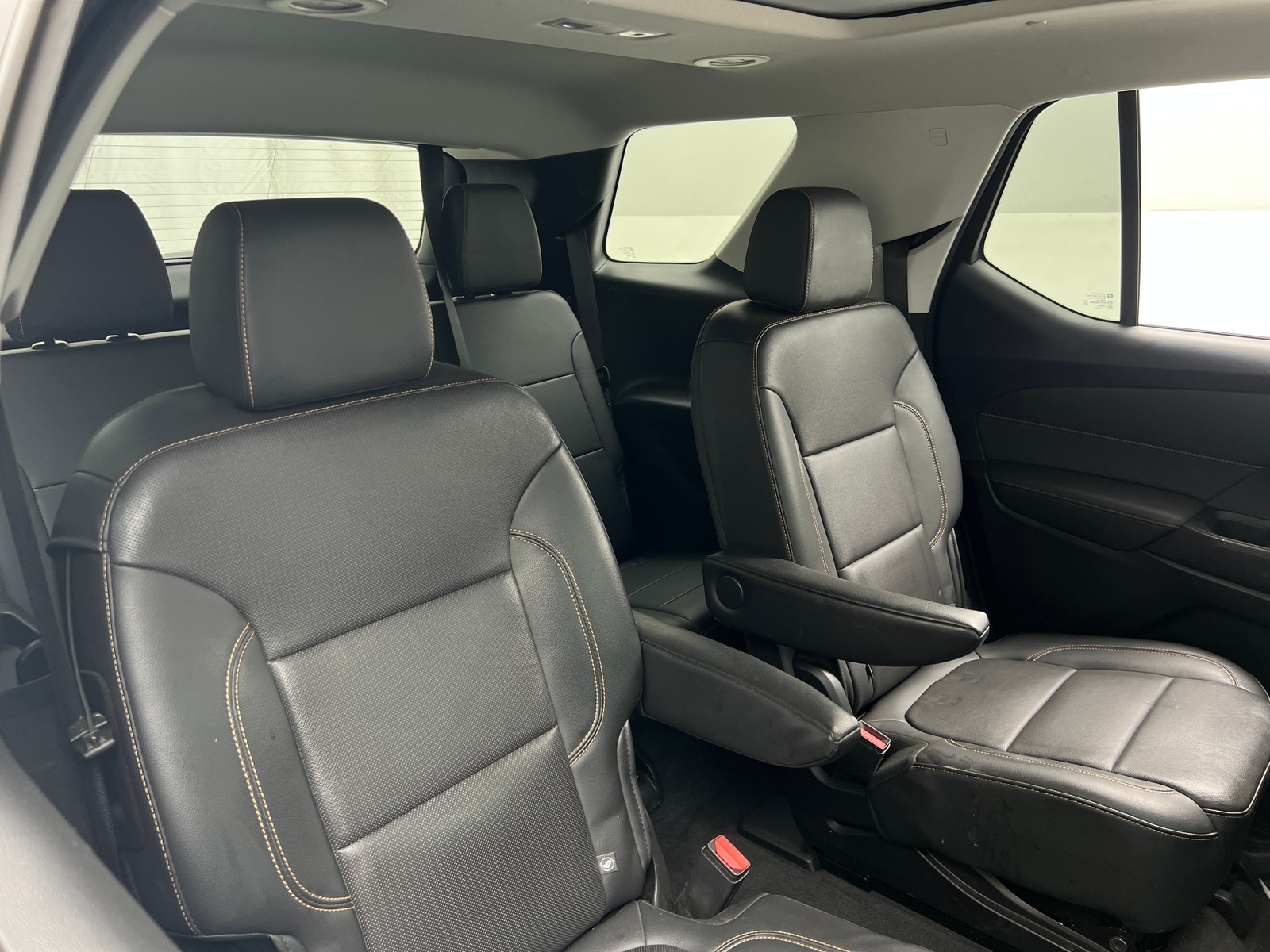 Thumbnail: 2020 Chevrolet Traverse - 5