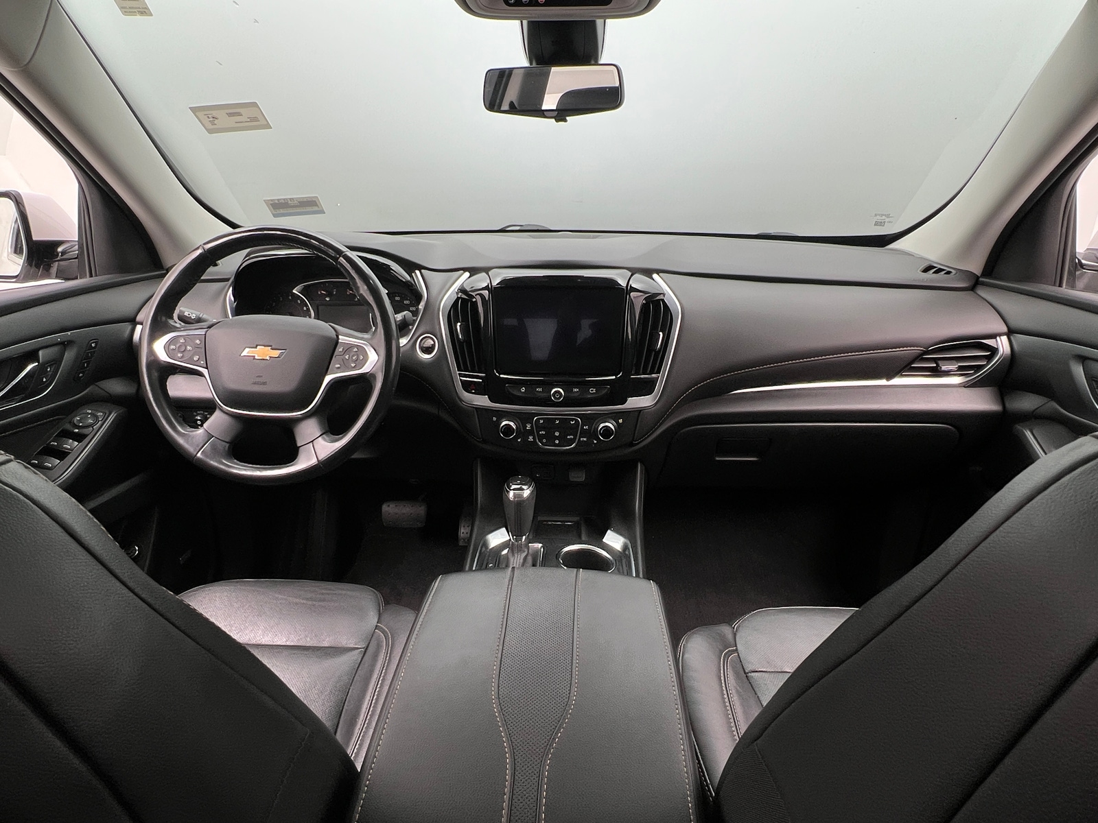 Thumbnail: 2020 Chevrolet Traverse - 2