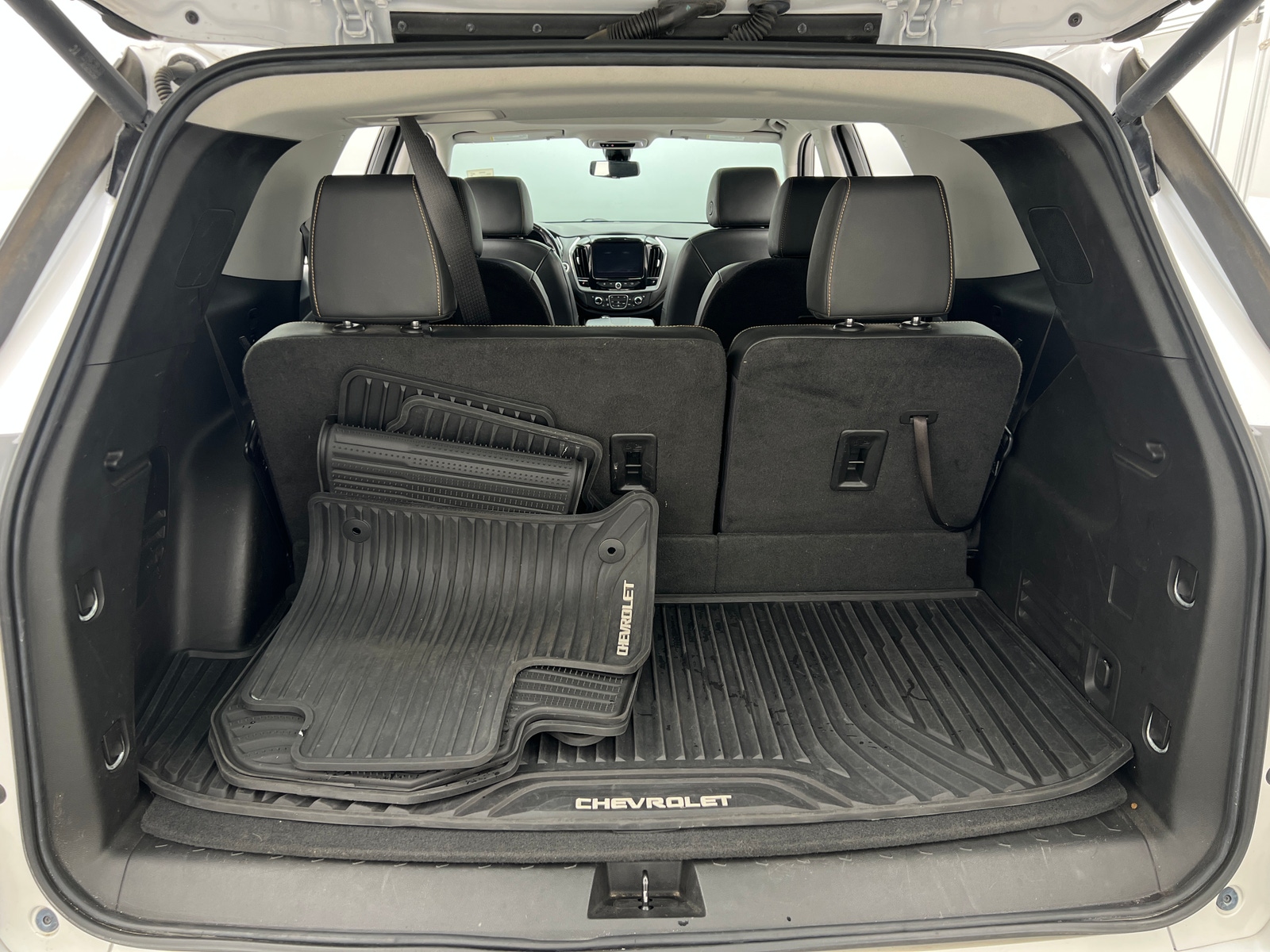 Thumbnail: 2020 Chevrolet Traverse - 6