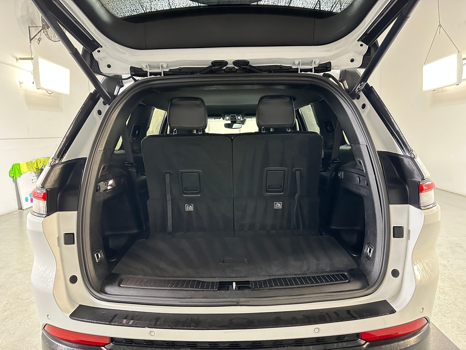 Thumbnail: 2024 Jeep Grand Cherokee L - 6