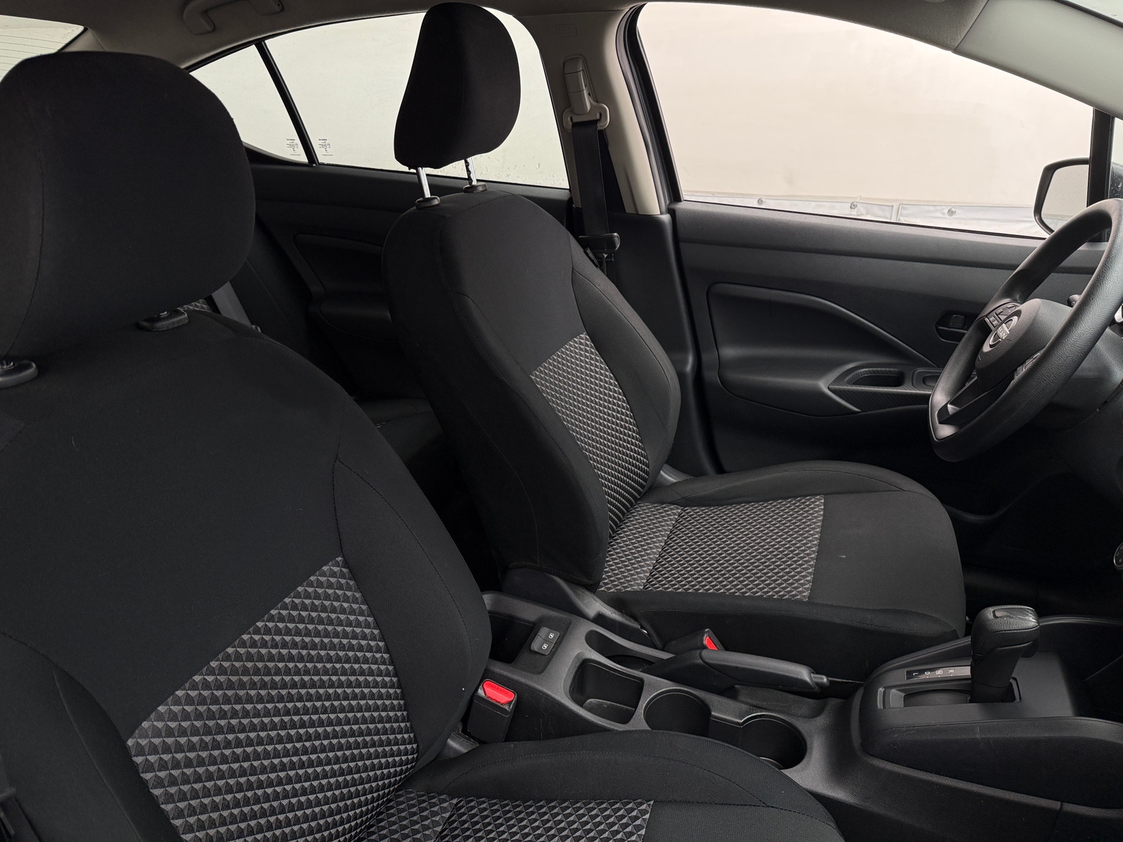 Thumbnail: 2024 Nissan Versa - 2