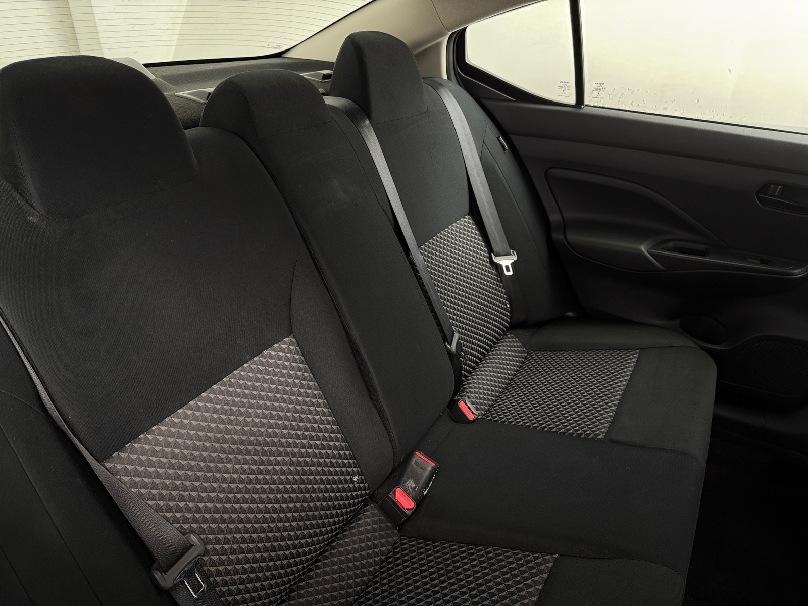 Thumbnail: 2024 Nissan Versa - 6