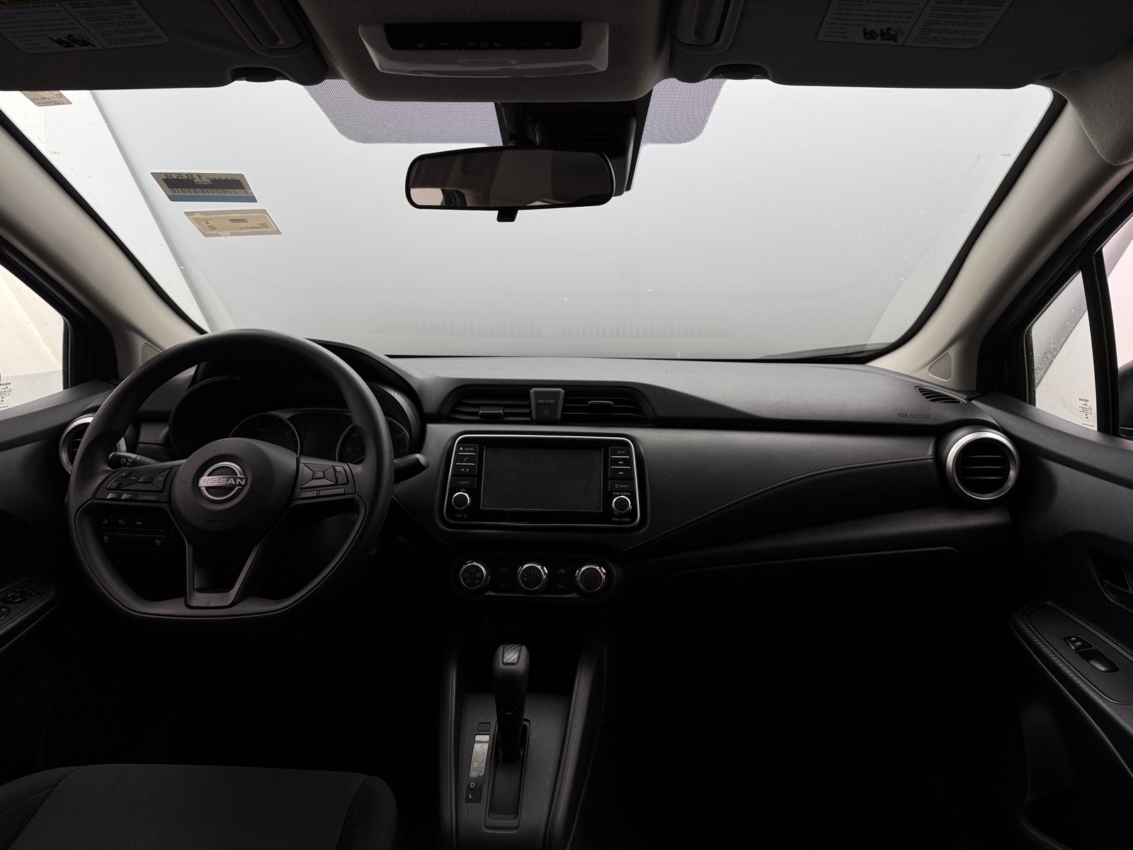 Thumbnail: 2024 Nissan Versa - 3